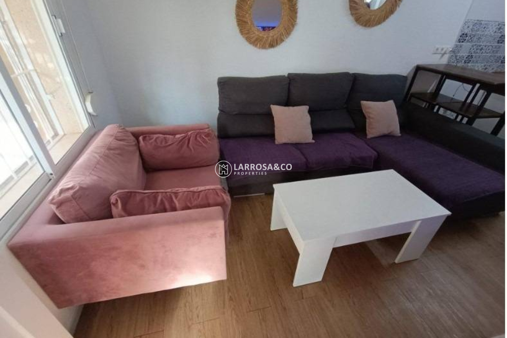 Reventa - Apartamento - Torrevieja - Los Balcones