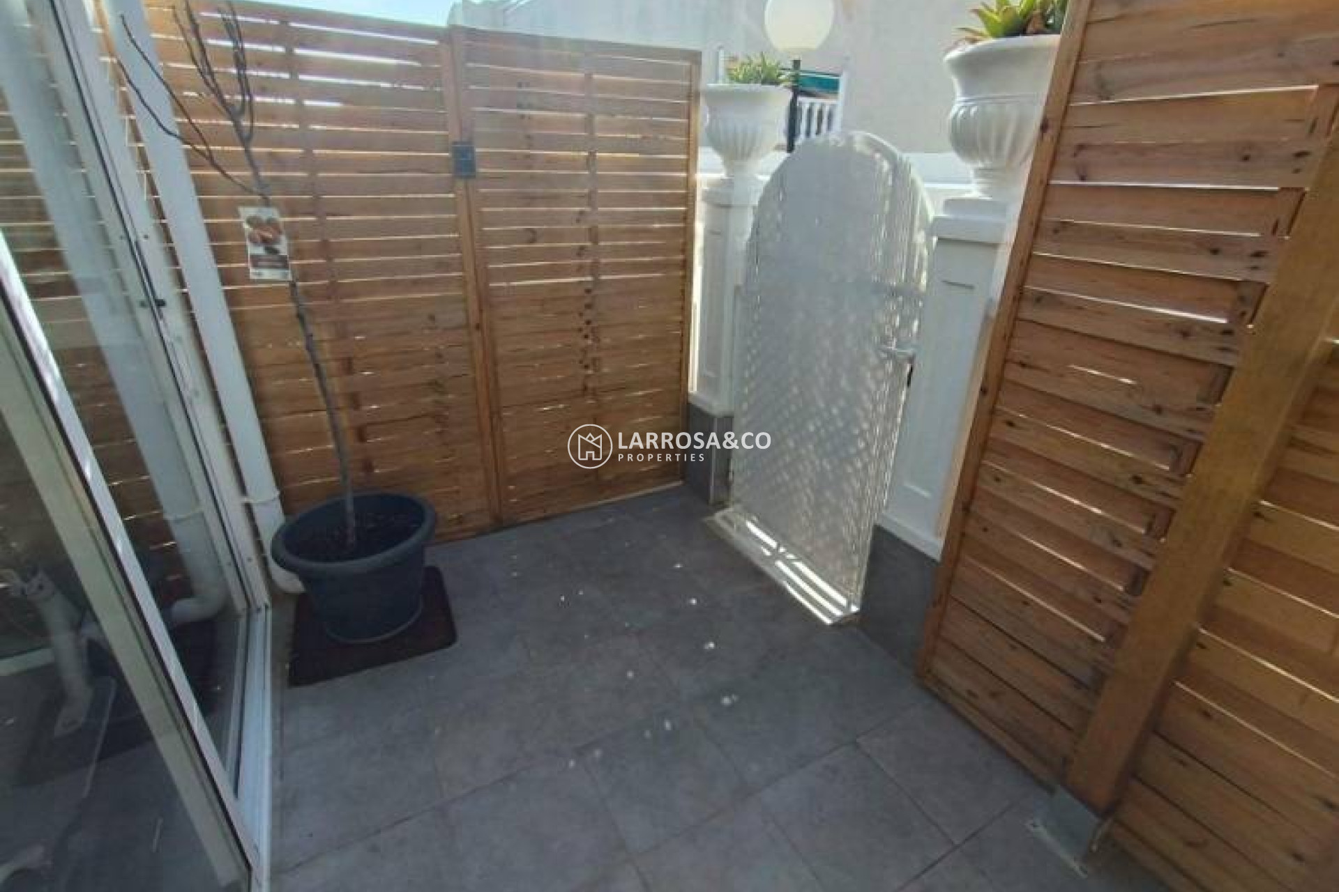 Reventa - Apartamento - Torrevieja - Los Balcones