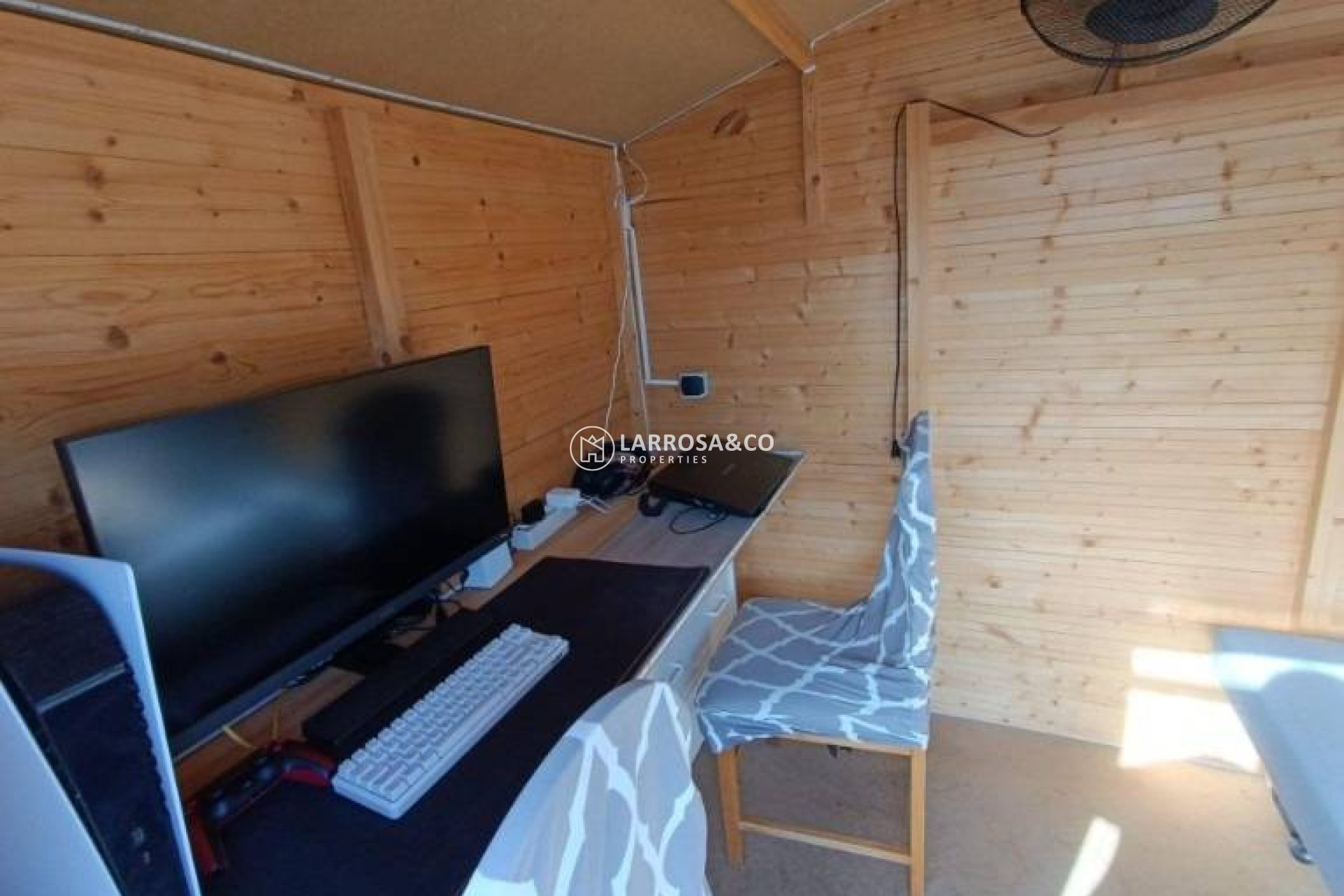 Reventa - Apartamento - Torrevieja - Los Balcones