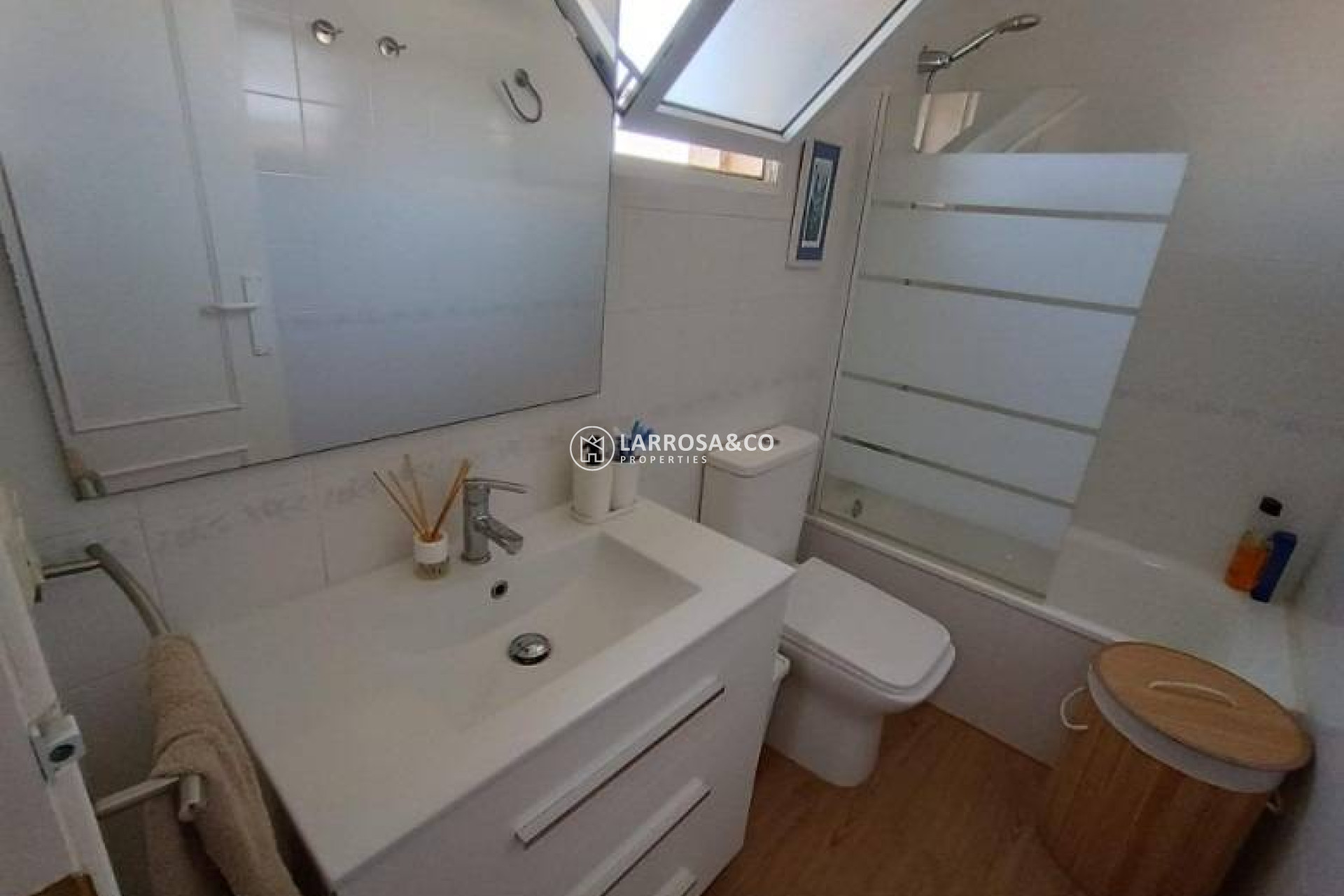 Reventa - Apartamento - Torrevieja - Los Balcones