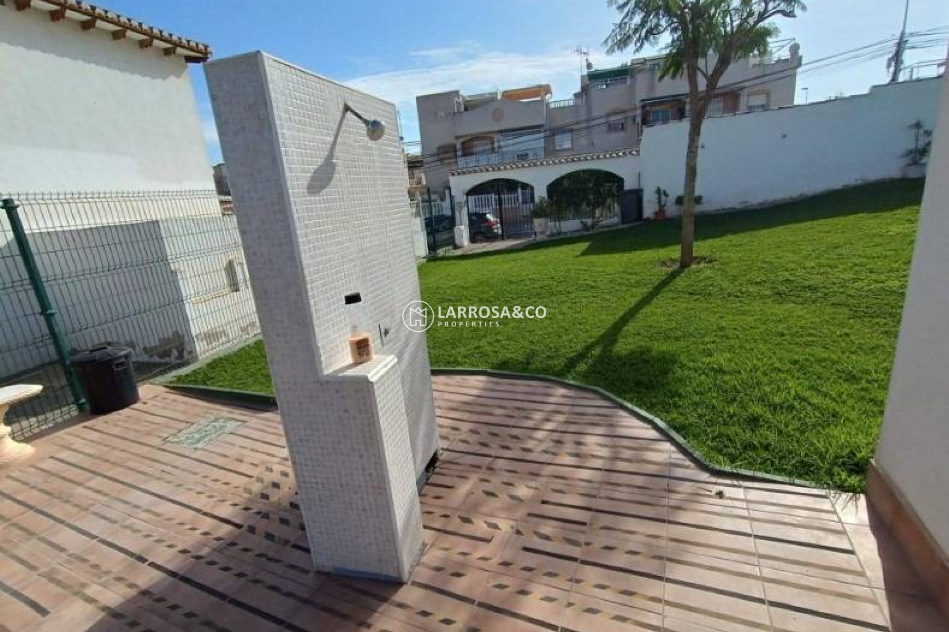 Reventa - Apartamento - Torrevieja - Los Balcones