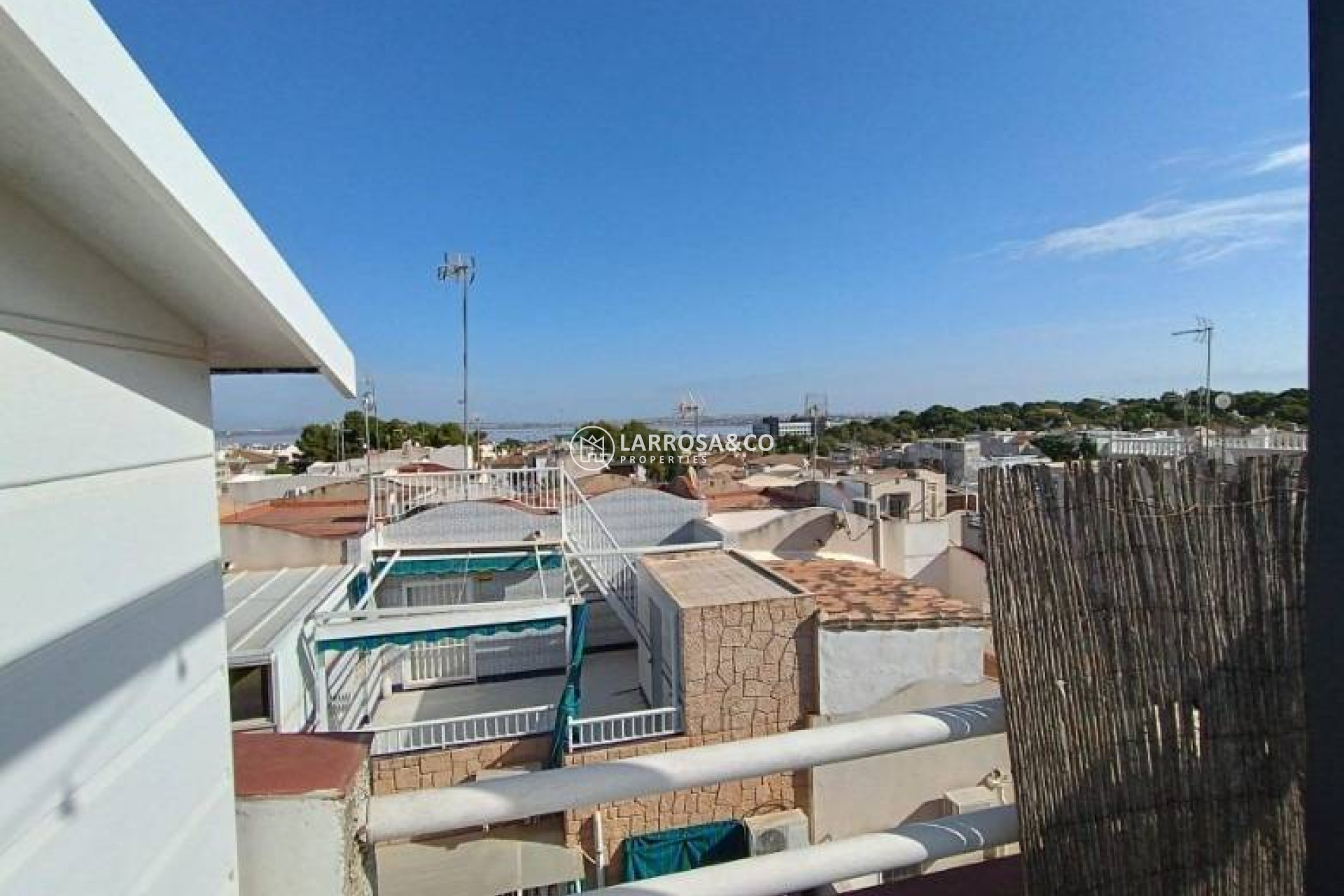Reventa - Apartamento - Torrevieja - Los Balcones