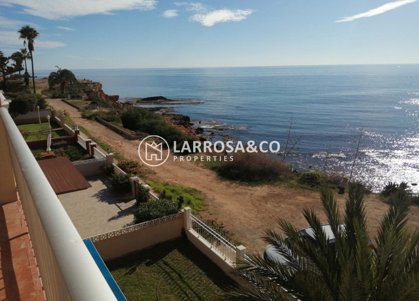 Reventa - Apartamento - Torrevieja - Los Frutales