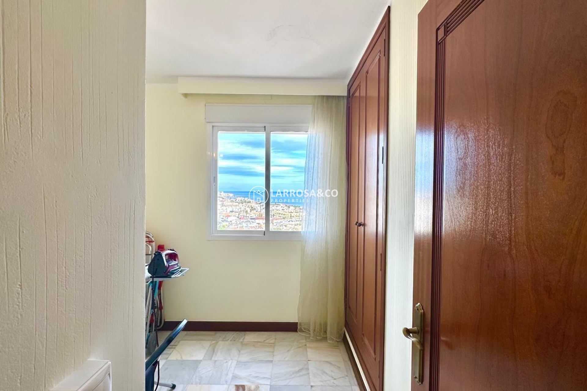 Reventa - Apartamento - Torrevieja - Los Frutales