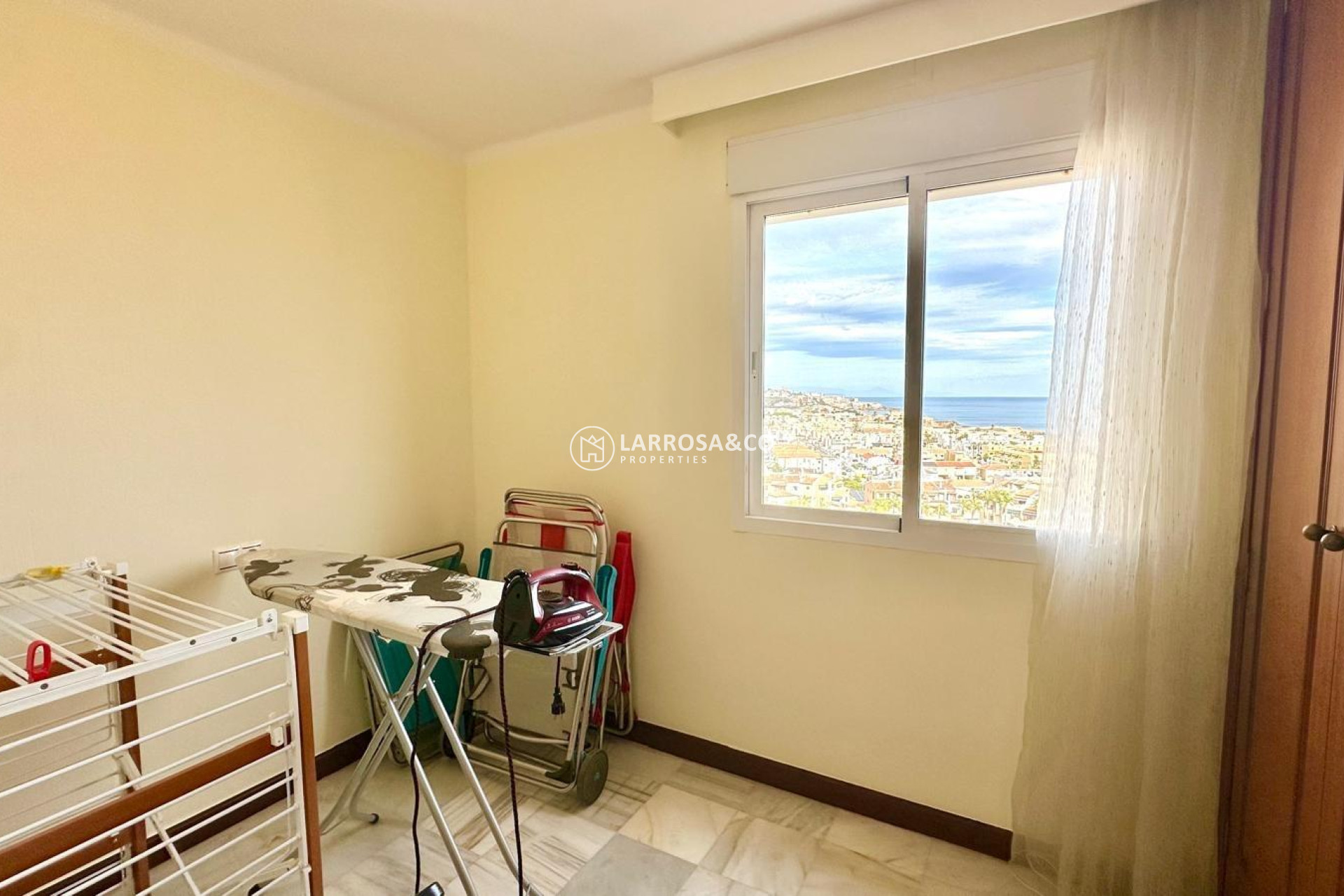 Reventa - Apartamento - Torrevieja - Los Frutales