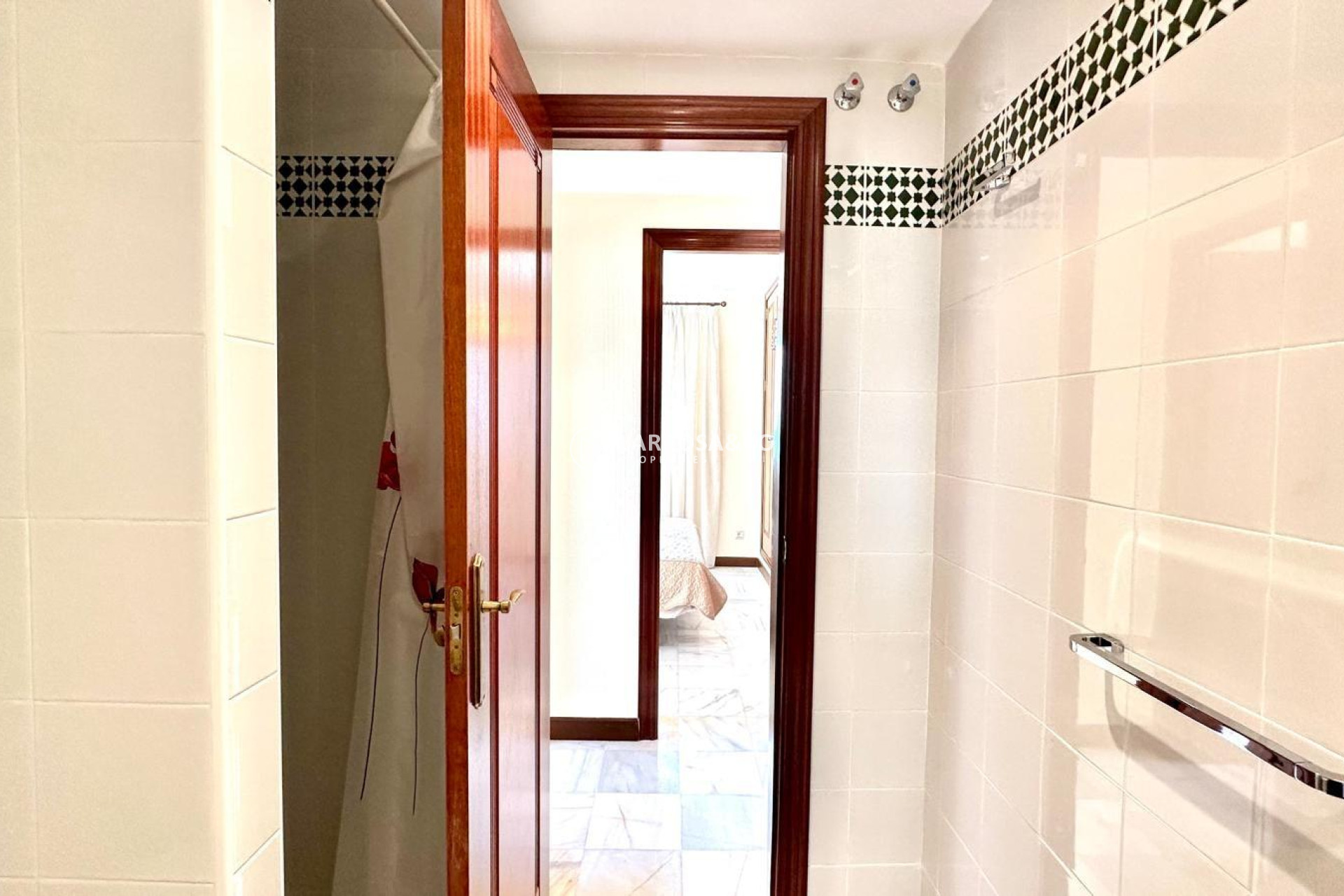 Reventa - Apartamento - Torrevieja - Los Frutales