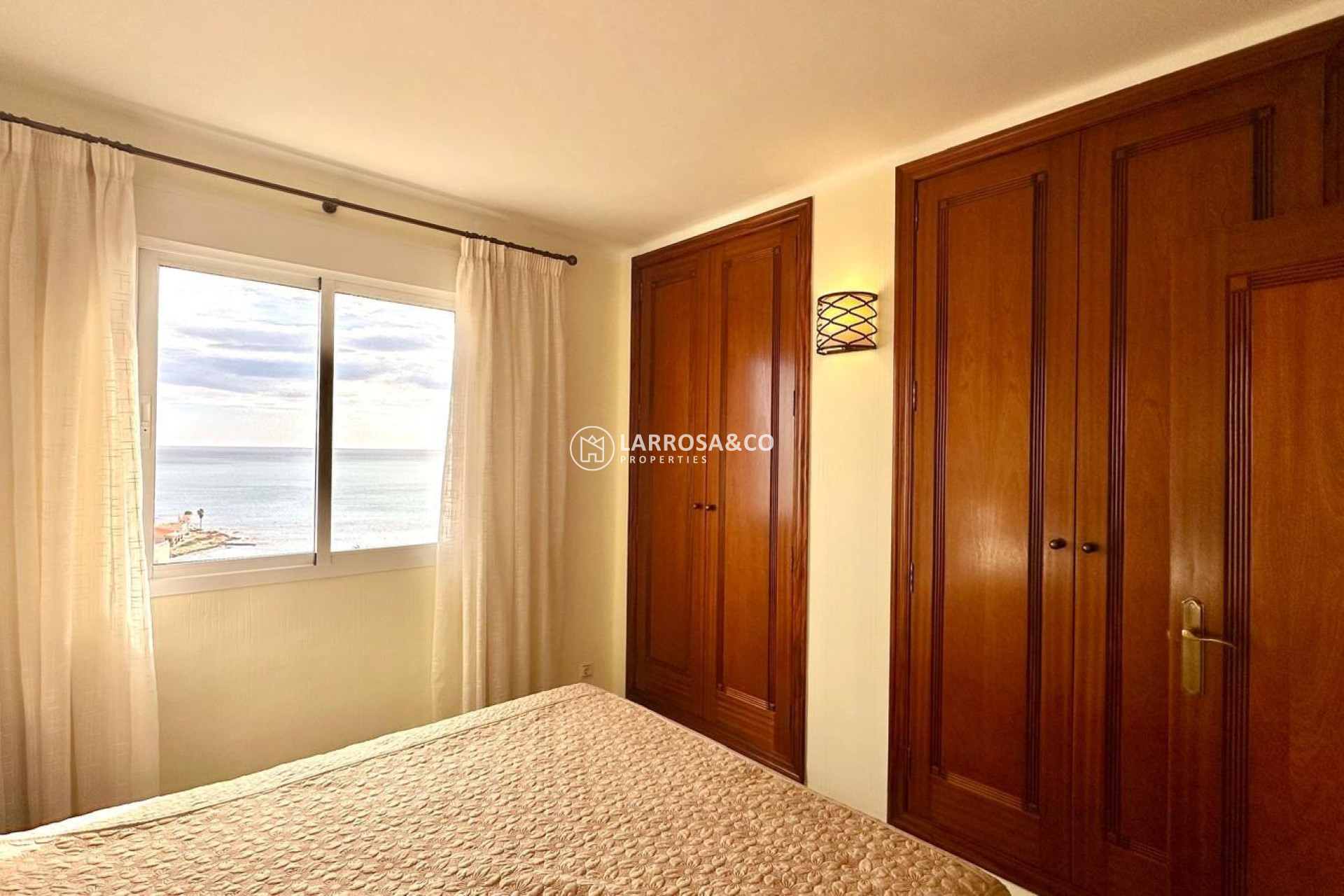 Reventa - Apartamento - Torrevieja - Los Frutales