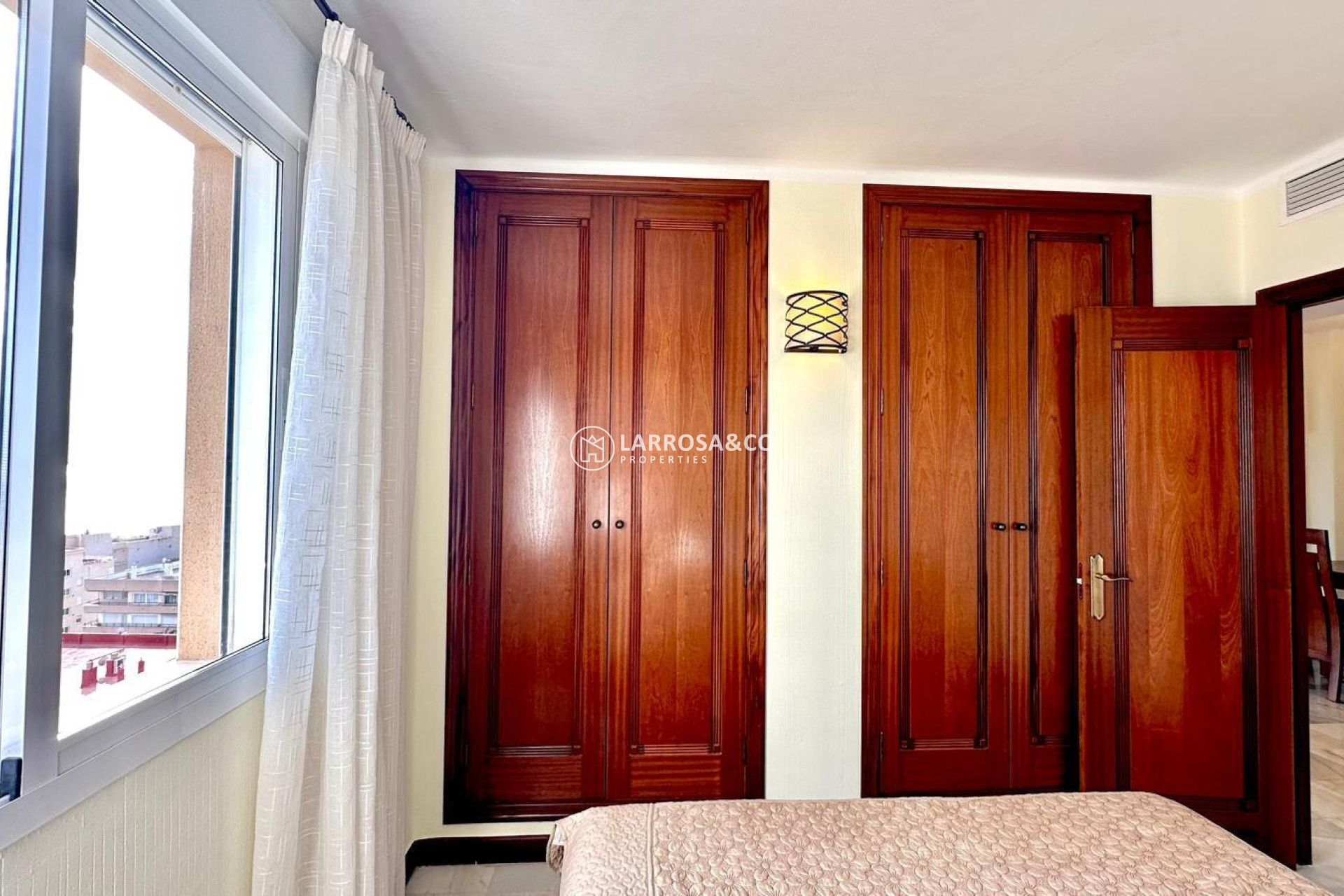 Reventa - Apartamento - Torrevieja - Los Frutales