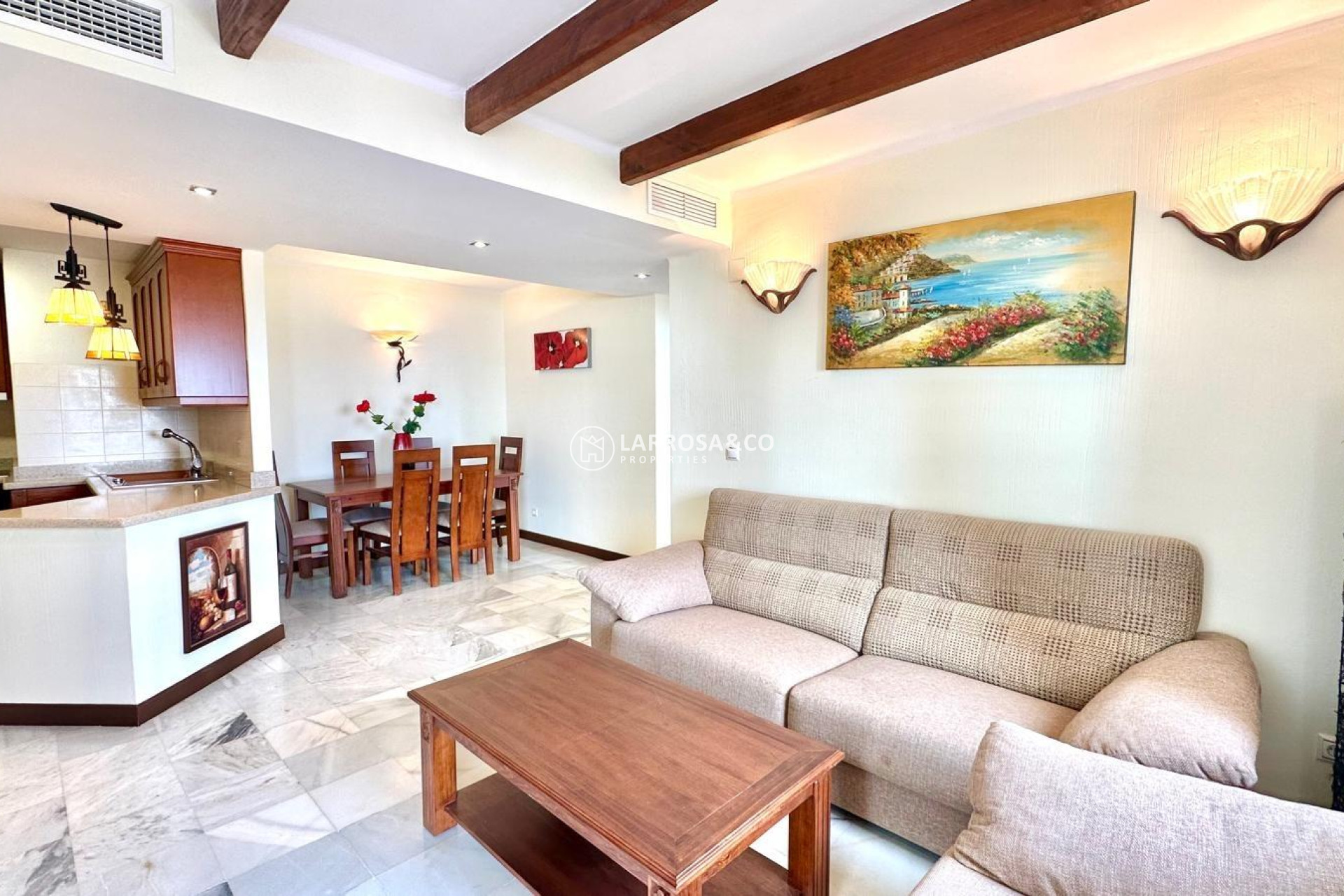 Reventa - Apartamento - Torrevieja - Los Frutales