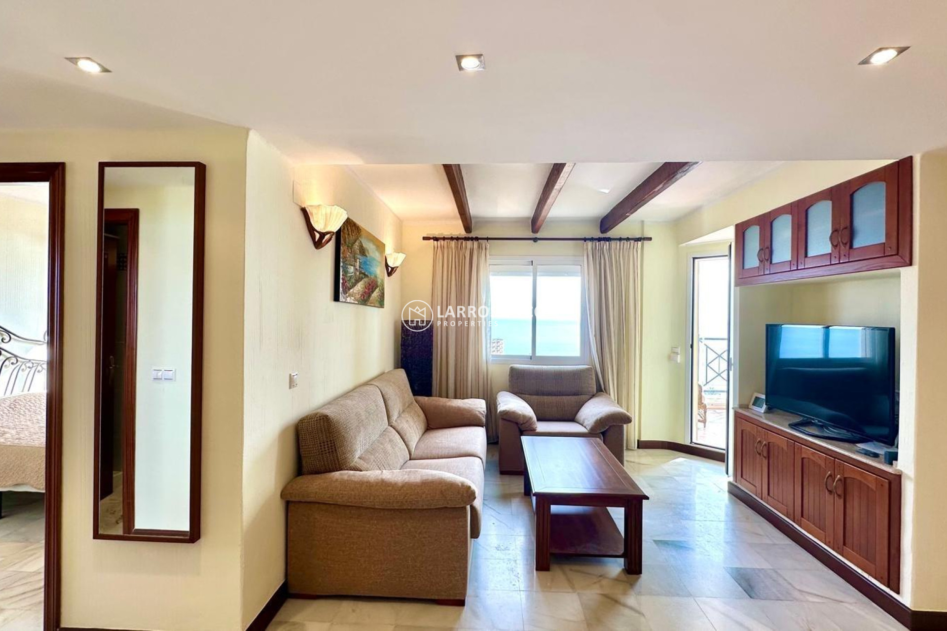 Reventa - Apartamento - Torrevieja - Los Frutales