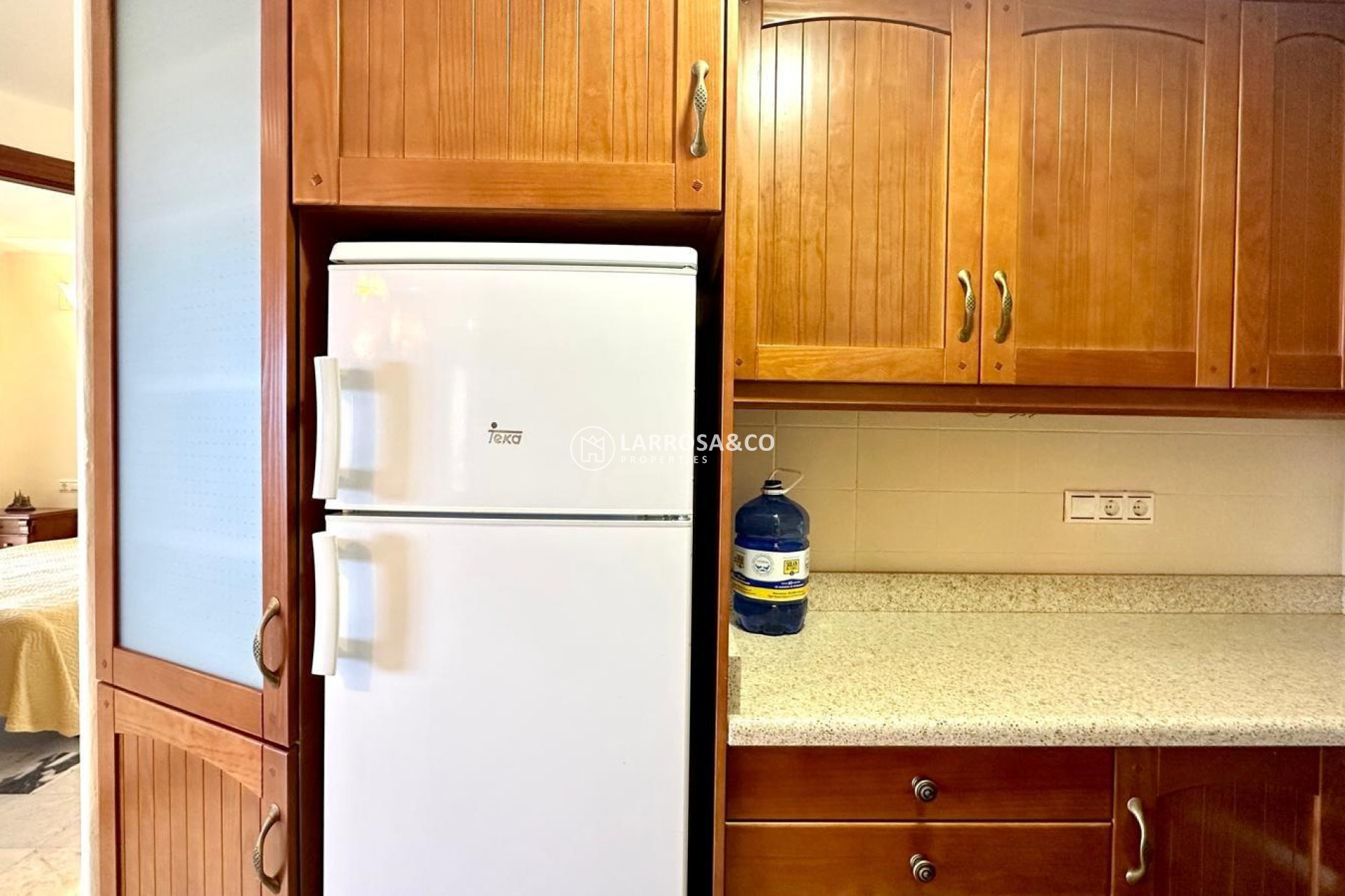 Reventa - Apartamento - Torrevieja - Los Frutales