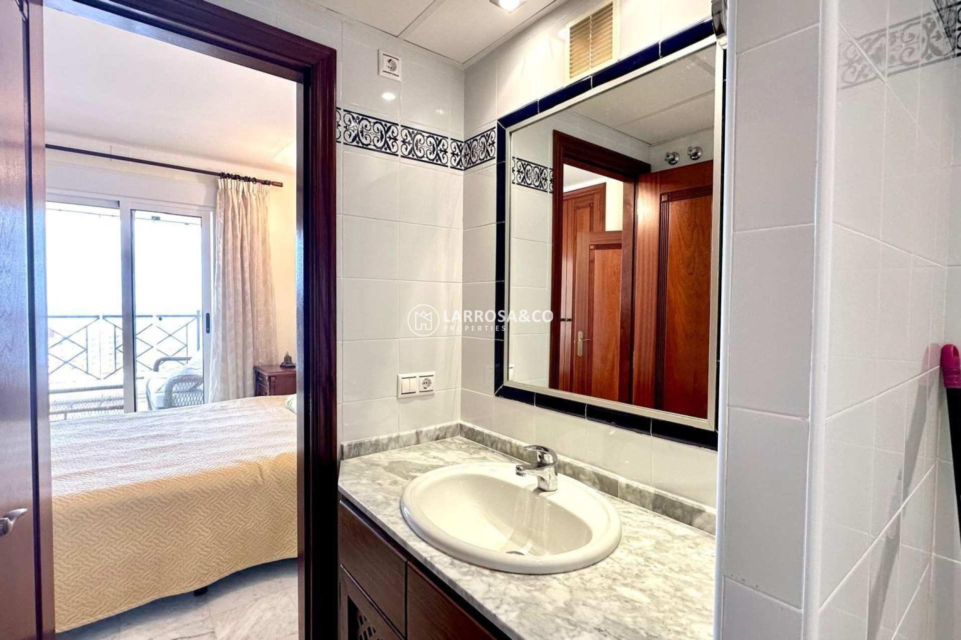 Reventa - Apartamento - Torrevieja - Los Frutales