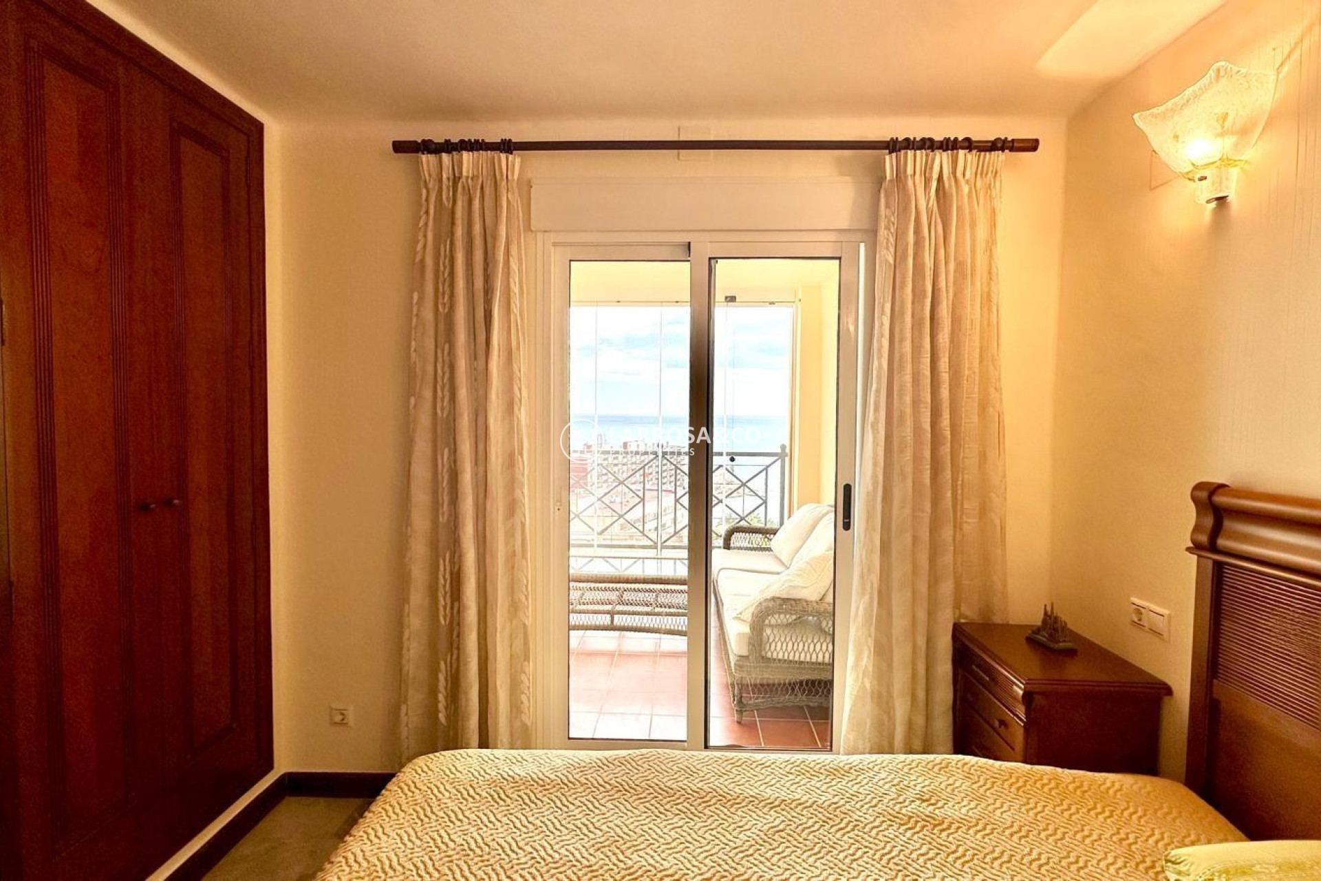 Reventa - Apartamento - Torrevieja - Los Frutales