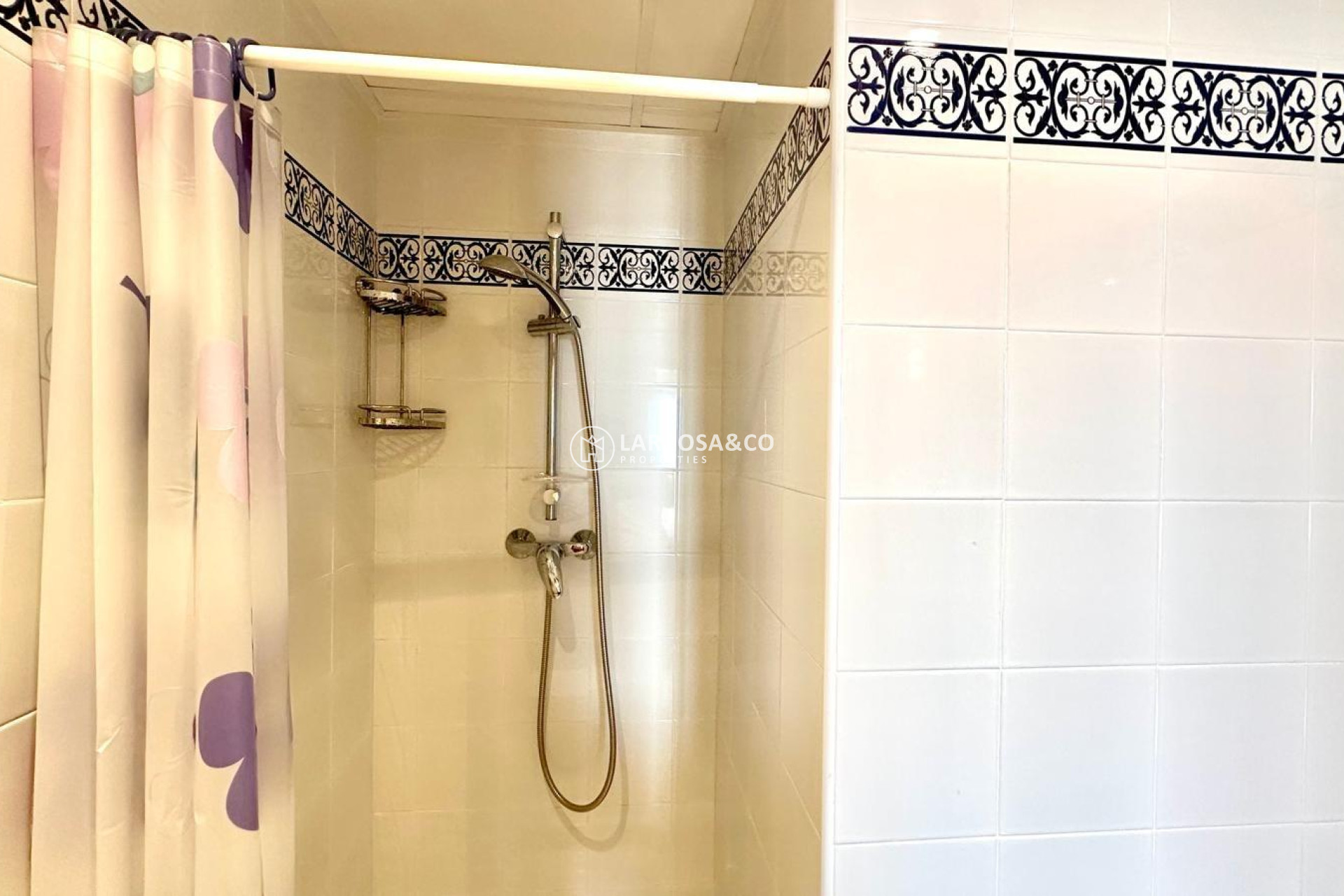 Reventa - Apartamento - Torrevieja - Los Frutales