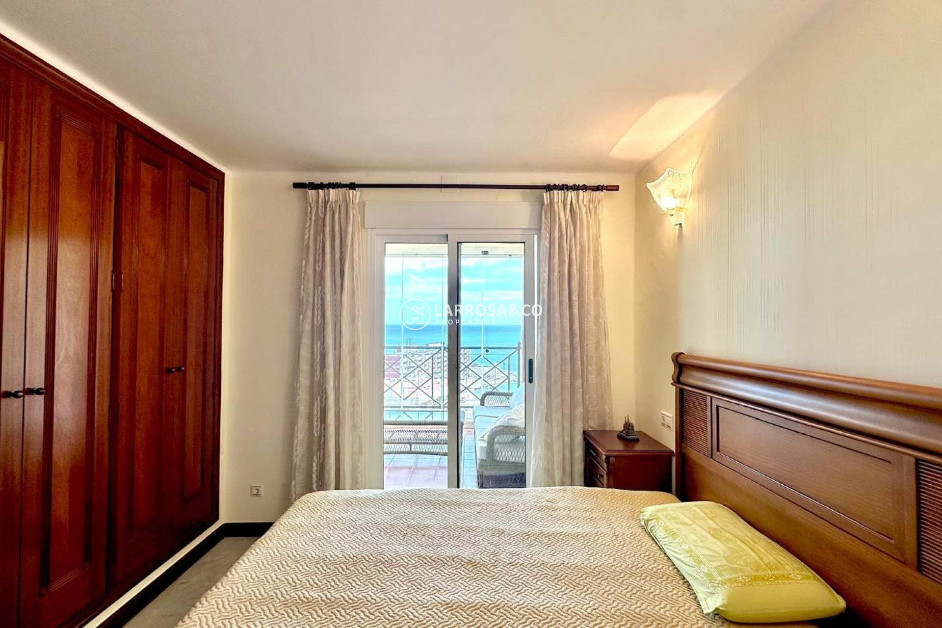 Reventa - Apartamento - Torrevieja - Los Frutales