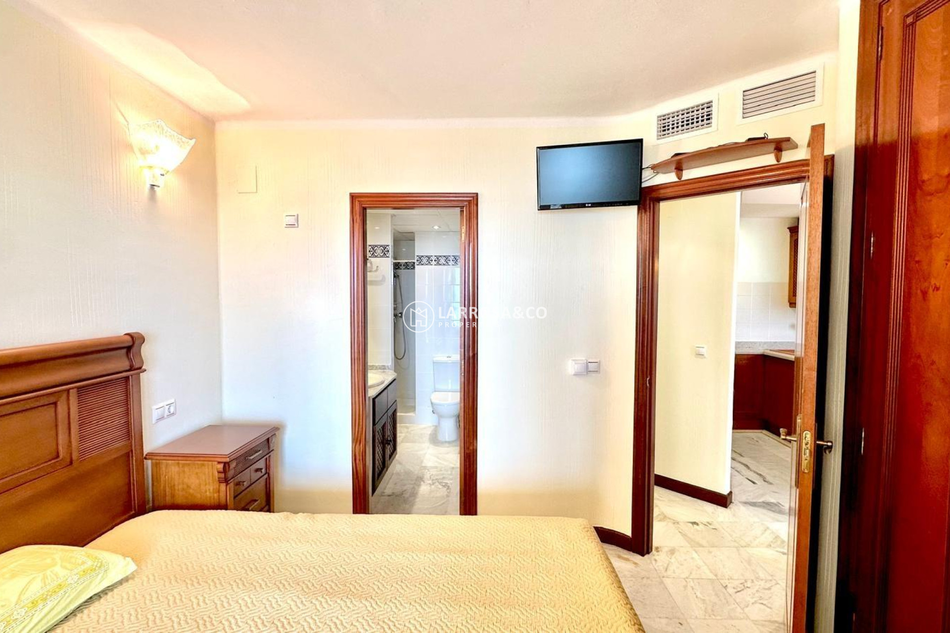 Reventa - Apartamento - Torrevieja - Los Frutales