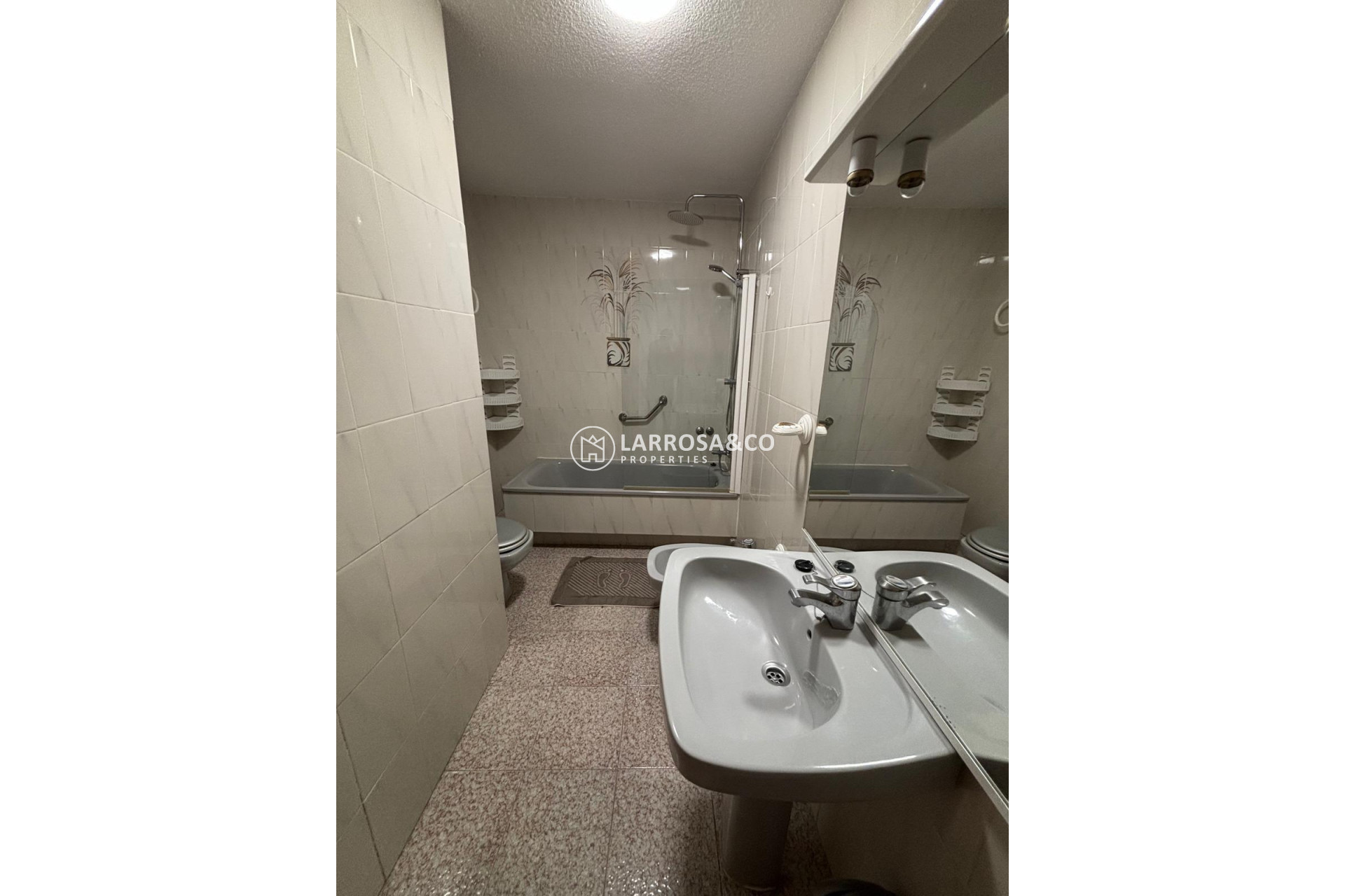 Reventa - Apartamento - Torrevieja - Los Frutales