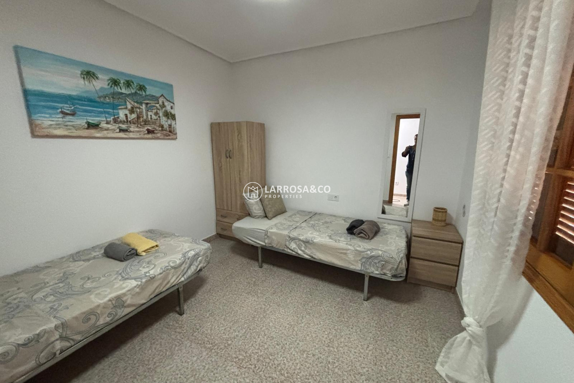 Reventa - Apartamento - Torrevieja - Los Frutales