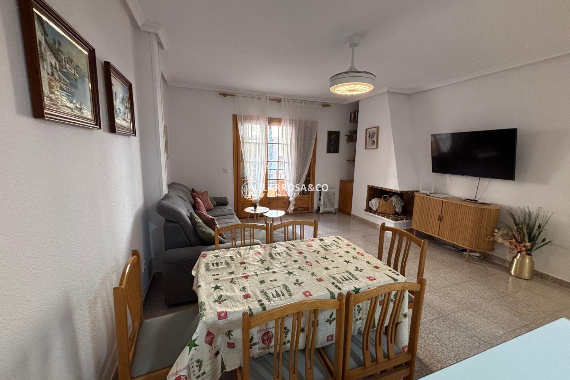 Reventa - Apartamento - Torrevieja - Los Frutales