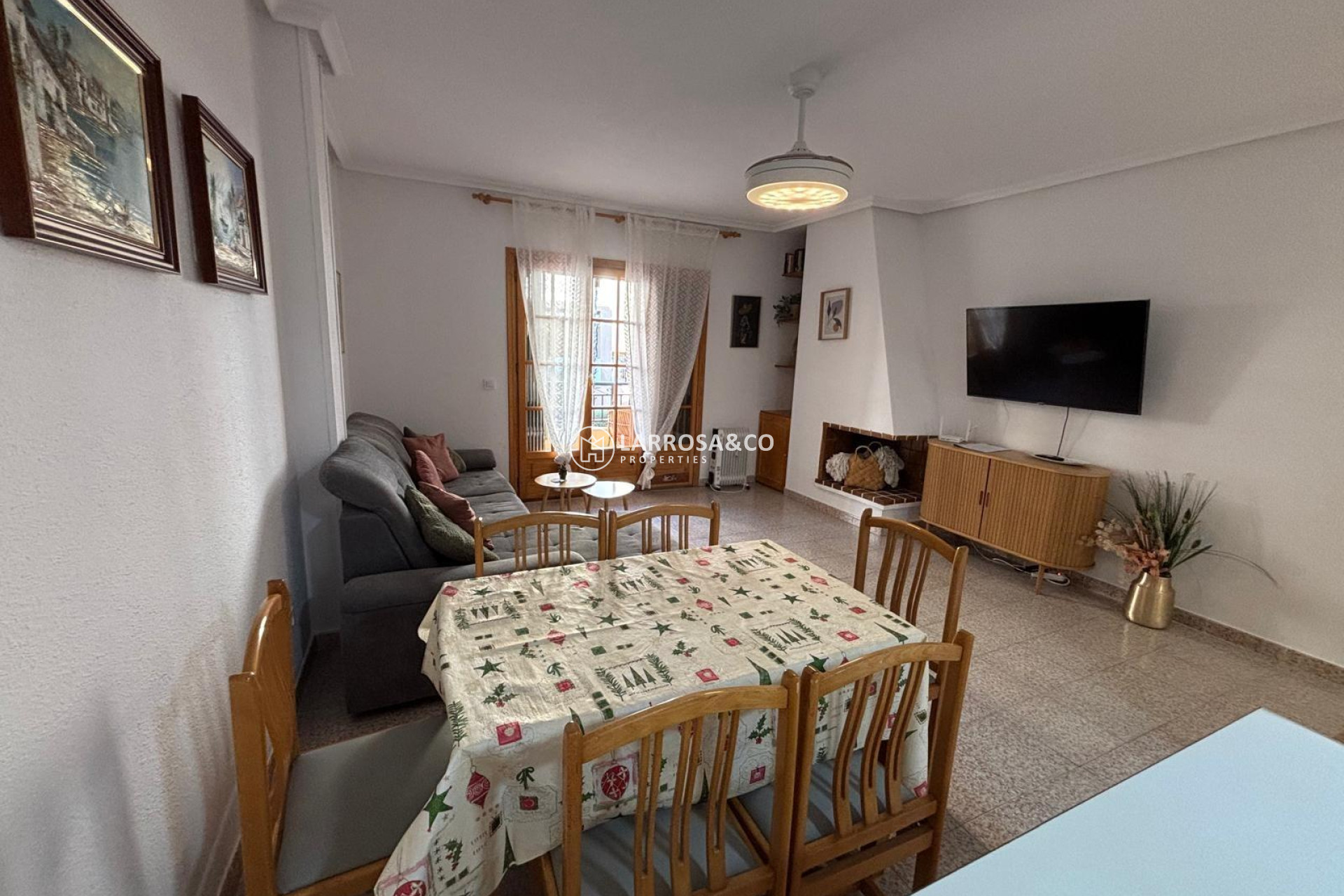 Reventa - Apartamento - Torrevieja - Los Frutales