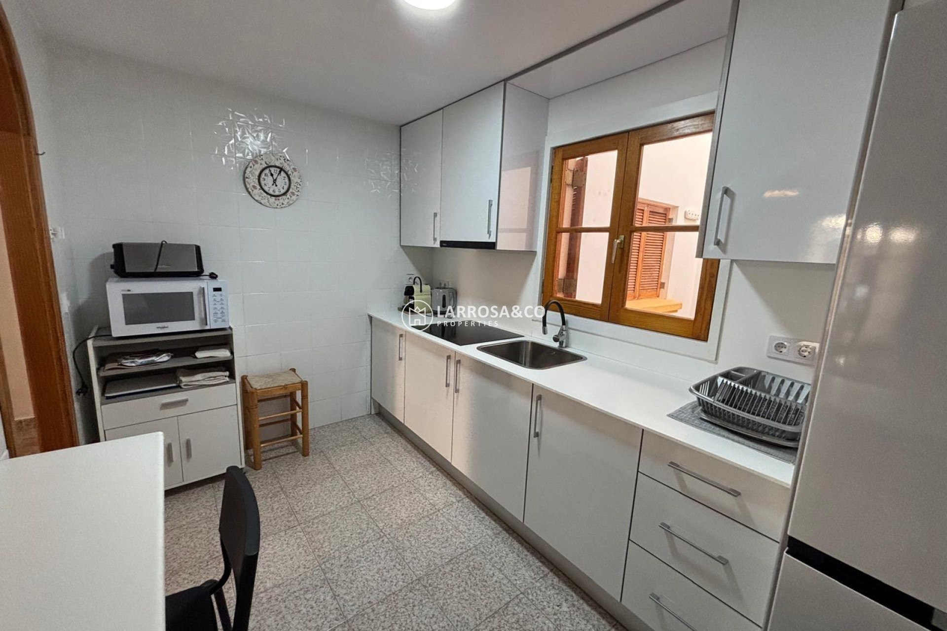 Reventa - Apartamento - Torrevieja - Los Frutales
