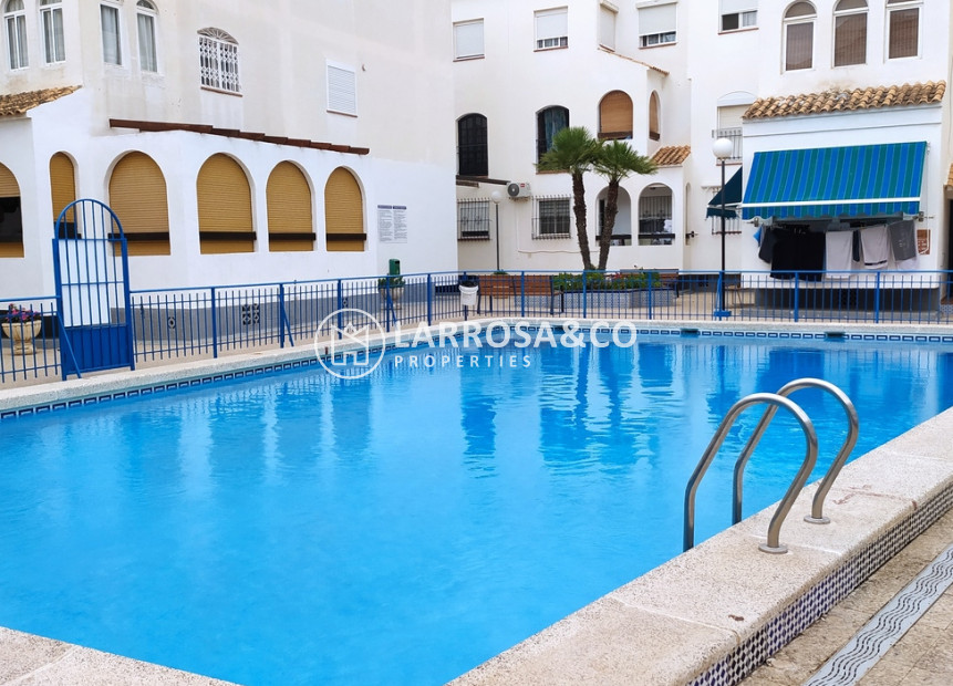 Reventa - Apartamento - Torrevieja - LOS NAUFRAGOS PLAYA