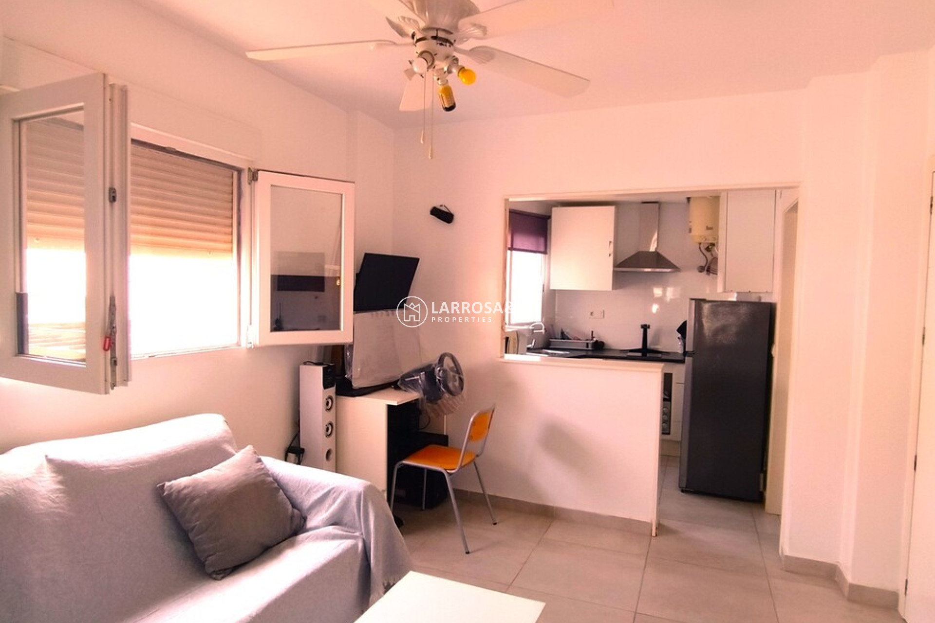 Reventa - Apartamento - Torrevieja - LOS NAUFRAGOS PLAYA