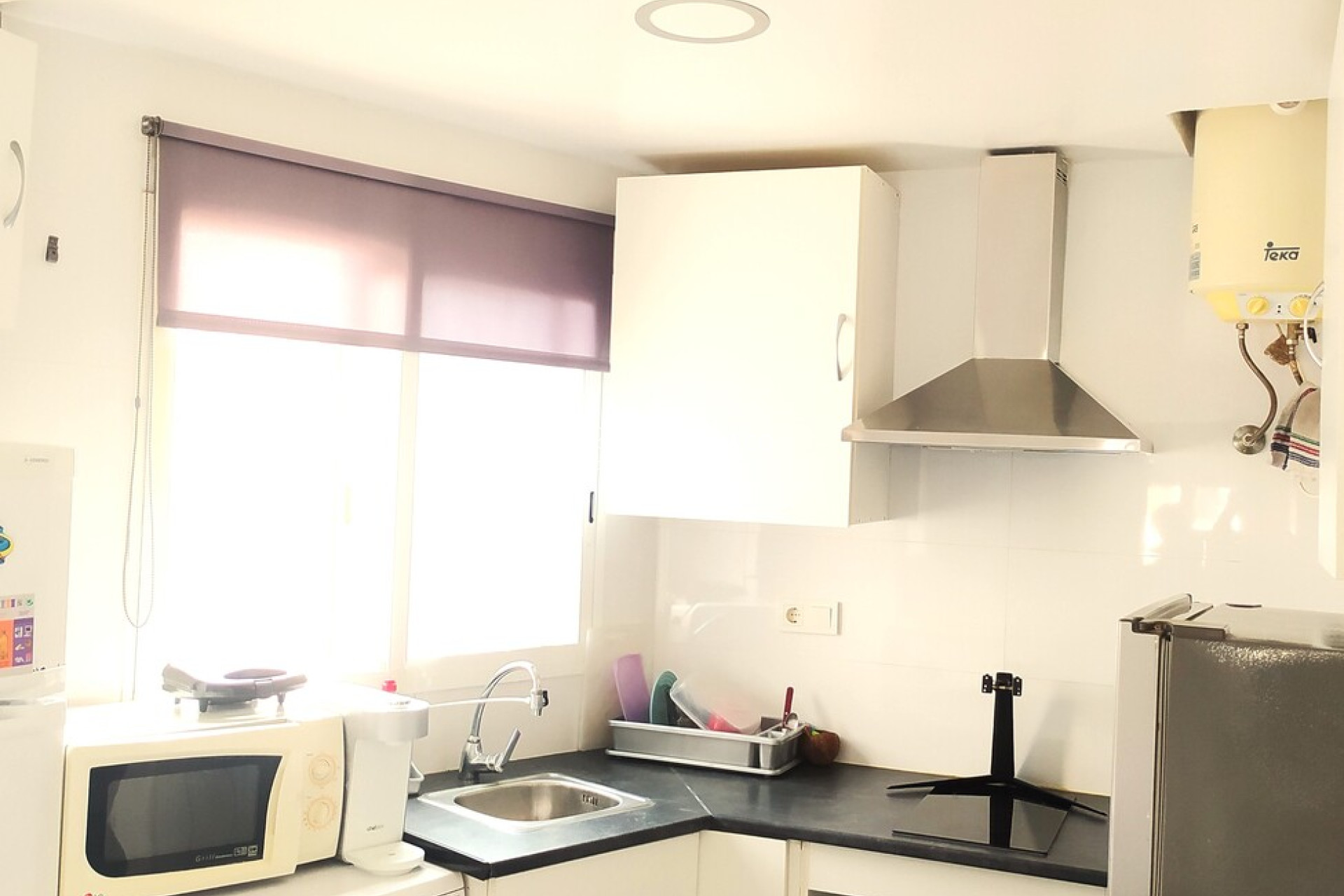 Reventa - Apartamento - Torrevieja - LOS NAUFRAGOS PLAYA