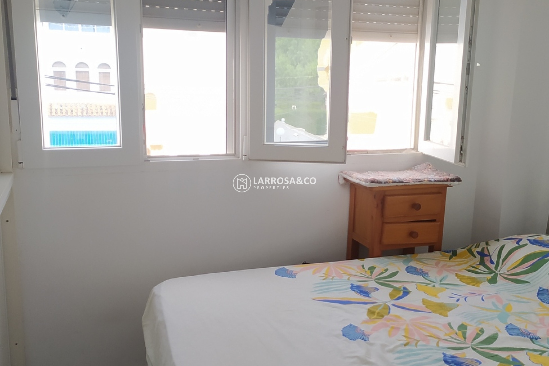 Reventa - Apartamento - Torrevieja - LOS NAUFRAGOS PLAYA