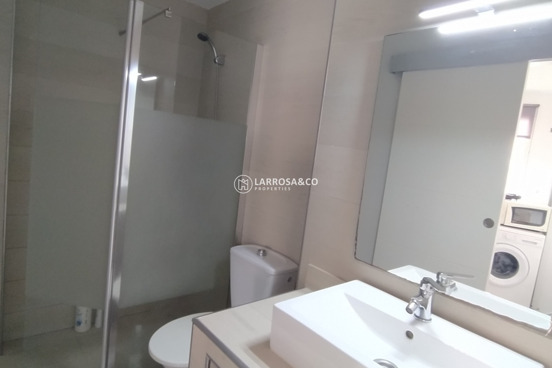 Reventa - Apartamento - Torrevieja - LOS NAUFRAGOS PLAYA