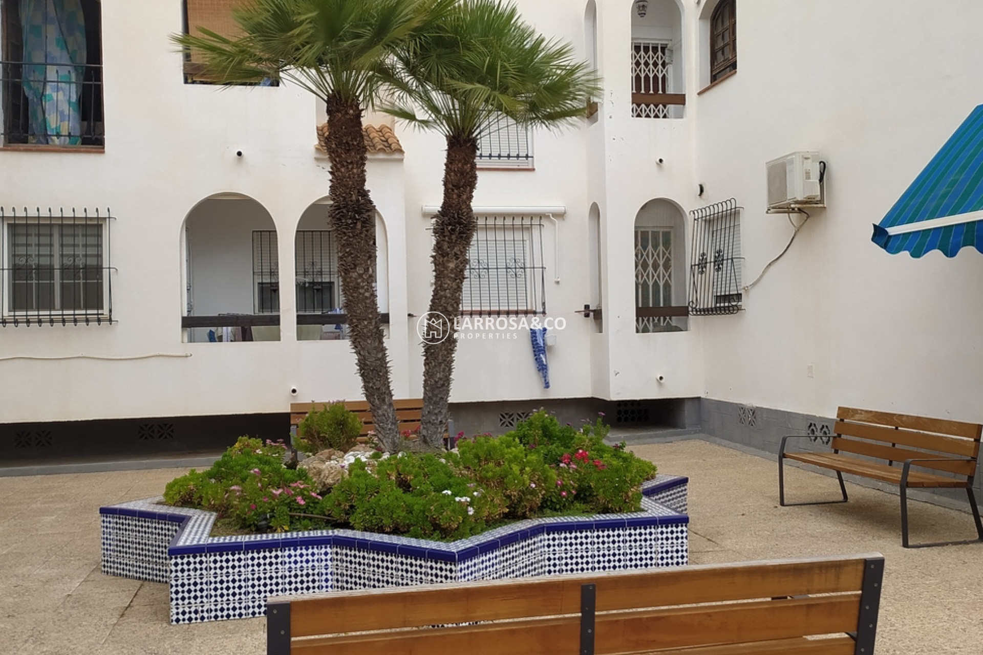 Reventa - Apartamento - Torrevieja - LOS NAUFRAGOS PLAYA