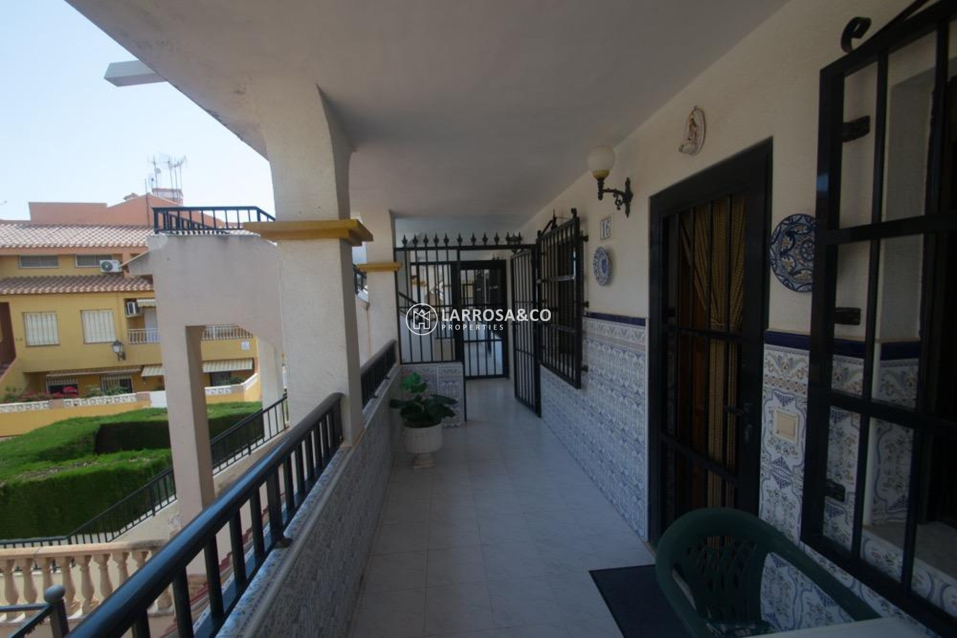 Reventa - Apartamento - Torrevieja - Mar azul