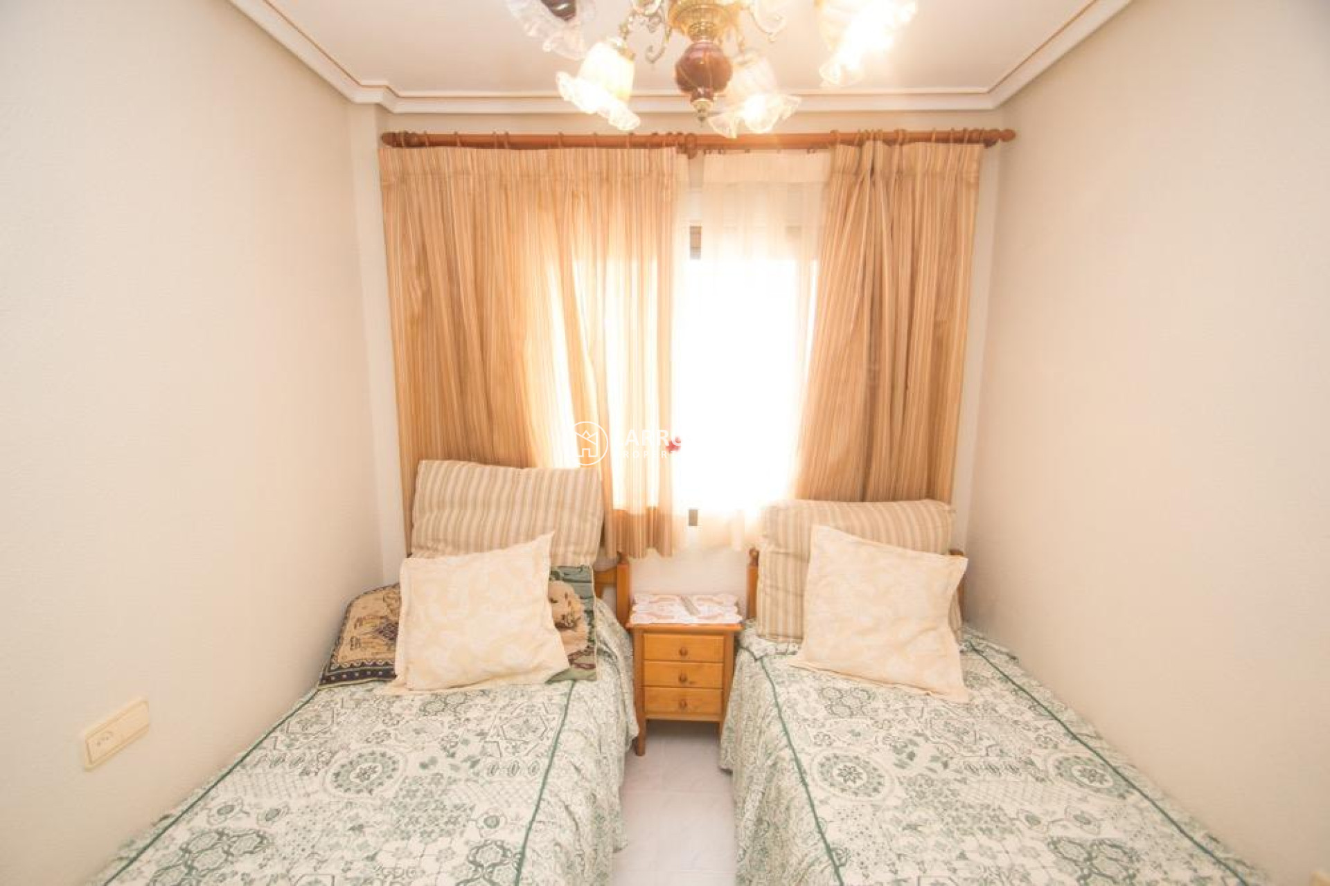 Reventa - Apartamento - Torrevieja - Mar azul