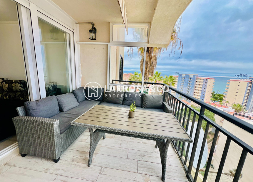 Reventa - Apartamento - Torrevieja - Miramar - Torre del Moro