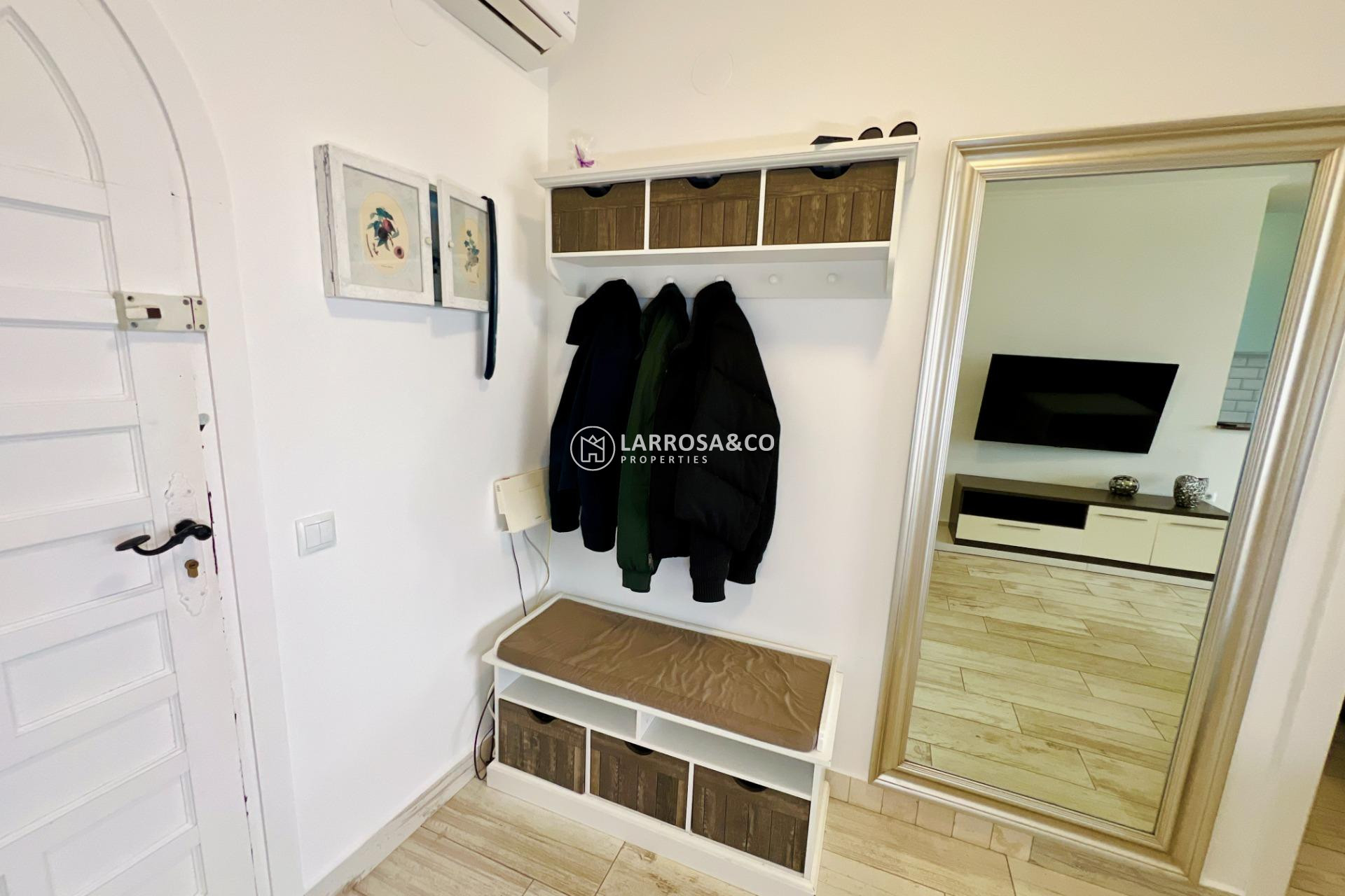 Reventa - Apartamento - Torrevieja - Miramar - Torre del Moro