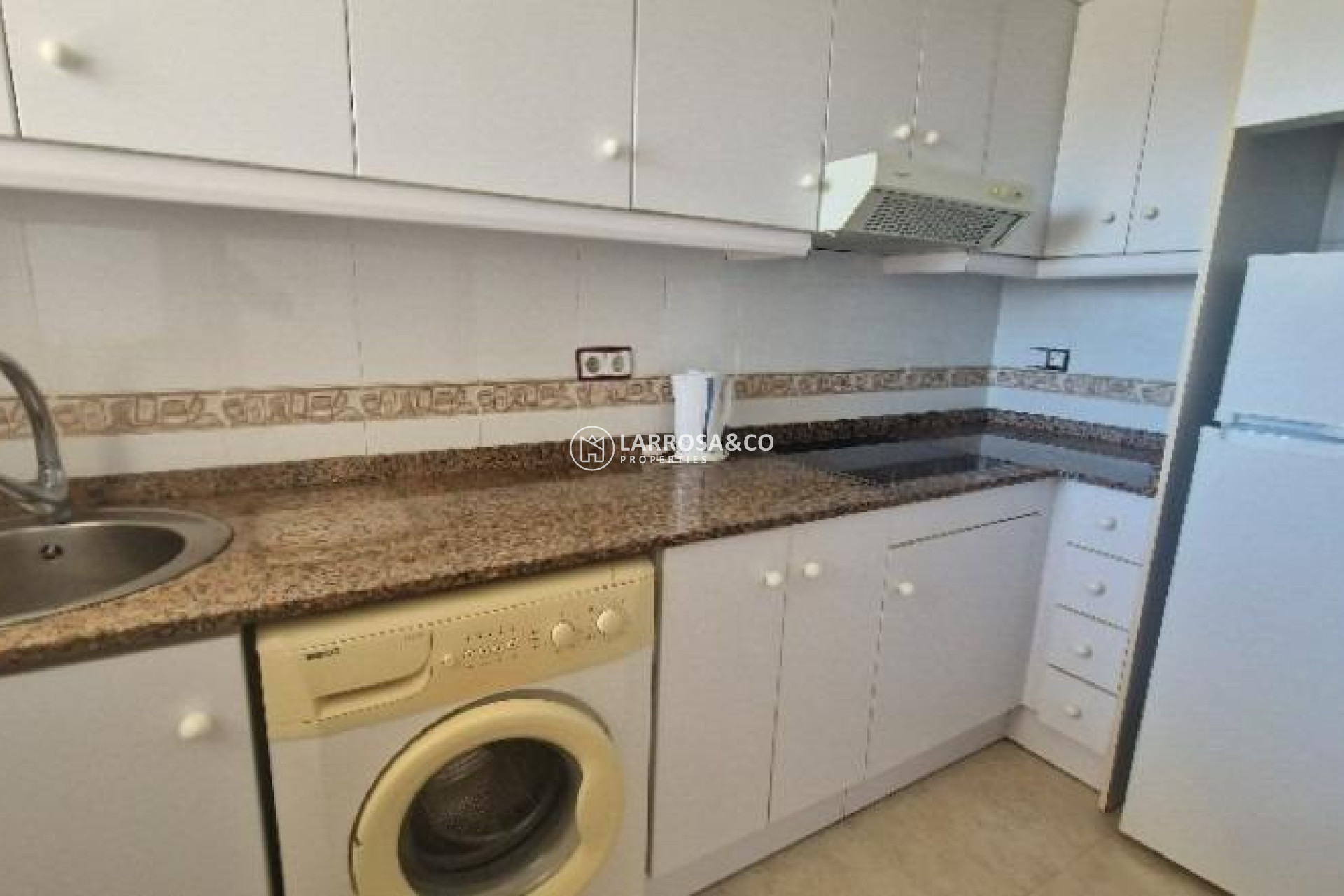 Reventa - Apartamento - Torrevieja - Nueva Torrevieja