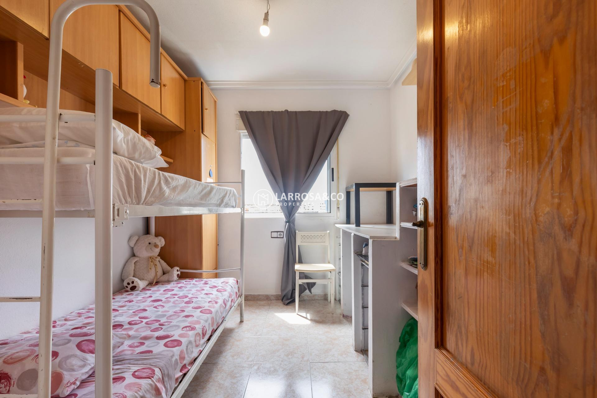 Reventa - Apartamento - Torrevieja - Nueva Torrevieja