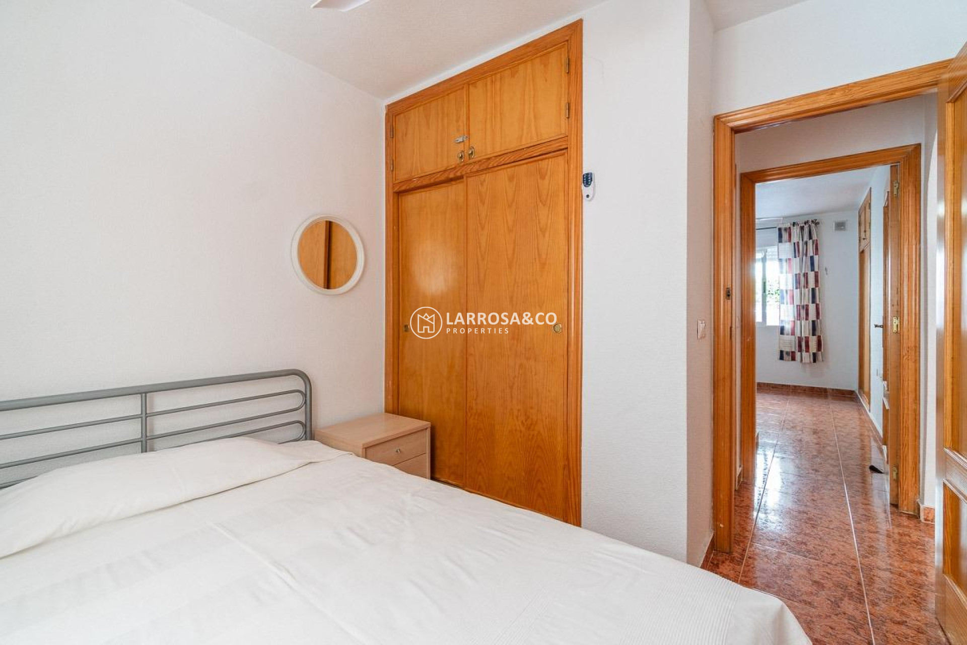 Reventa - Apartamento - Torrevieja - Nueva Torrevieja