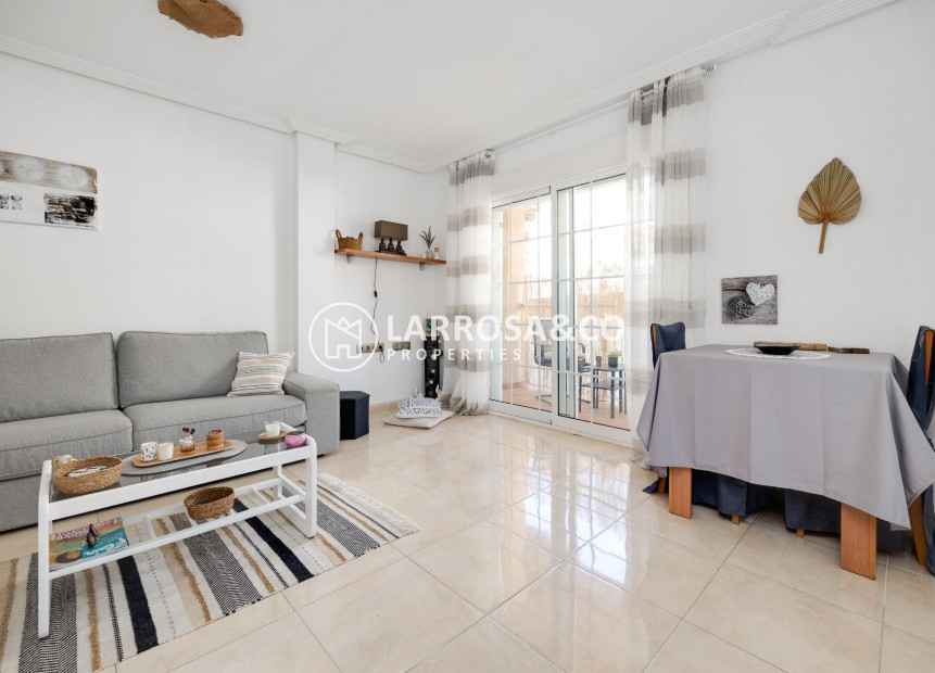 Reventa - Apartamento - Torrevieja - Nueva Torrevieja