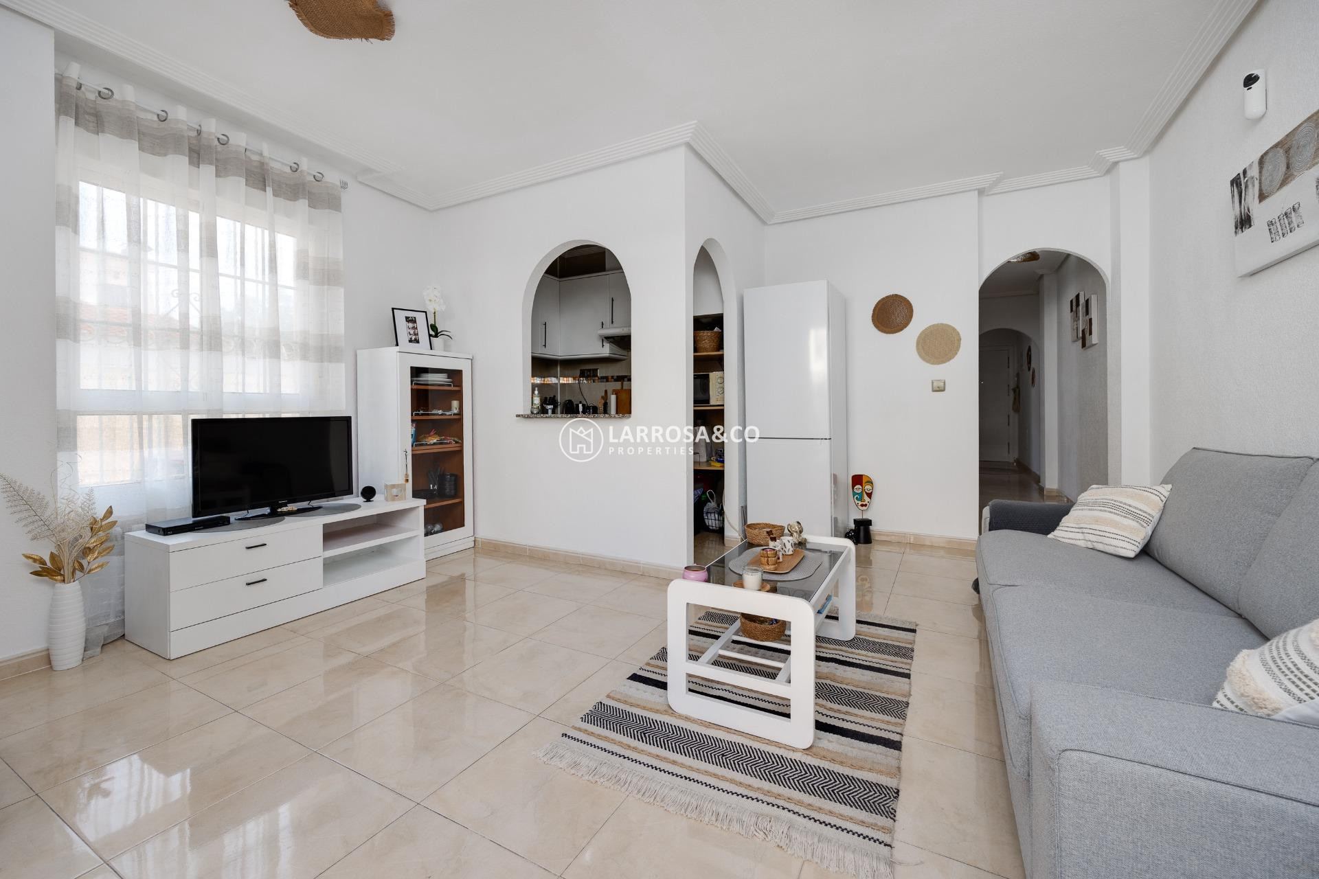 Reventa - Apartamento - Torrevieja - Nueva Torrevieja