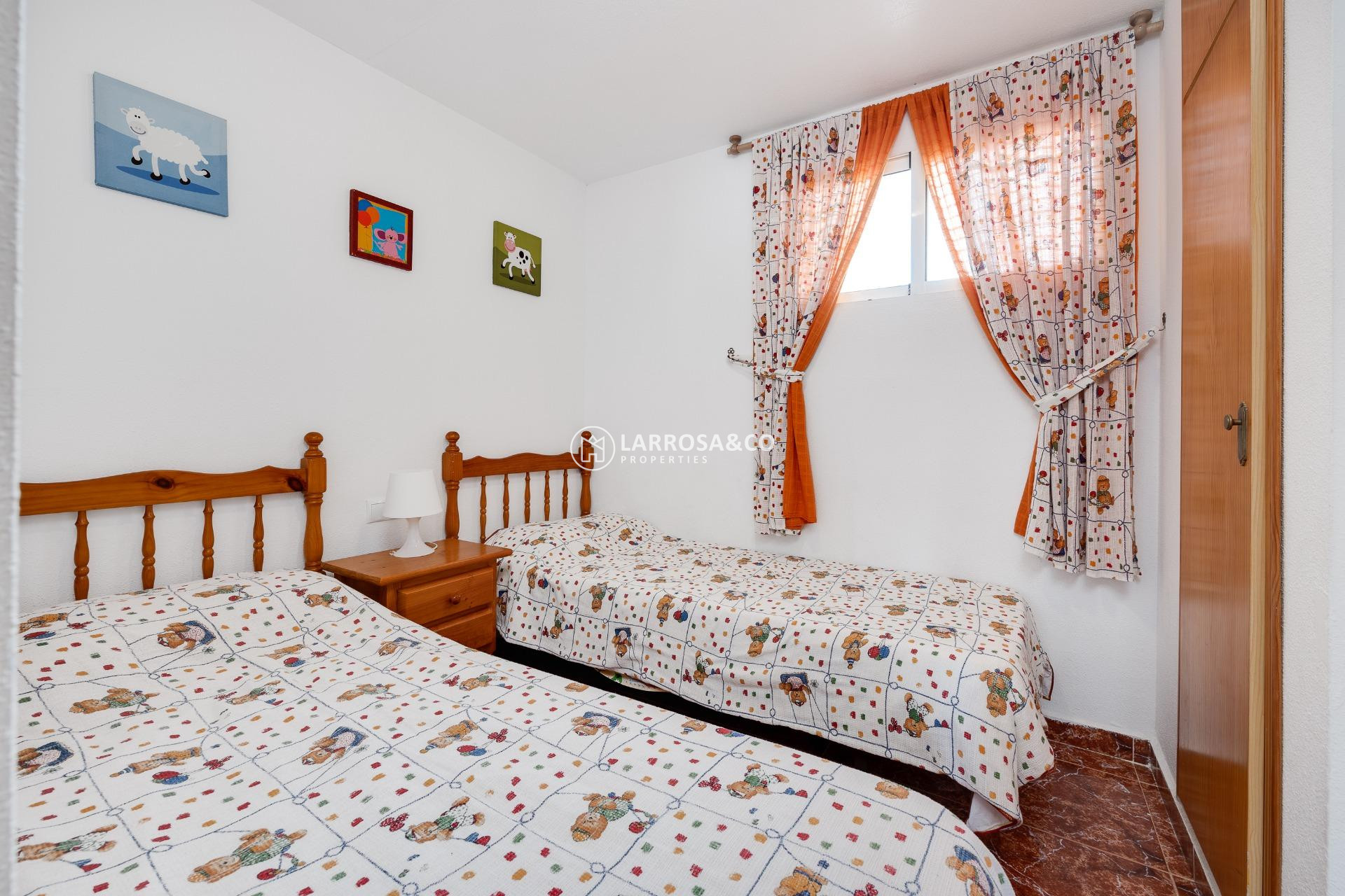 Reventa - Apartamento - Torrevieja - Nueva Torrevieja