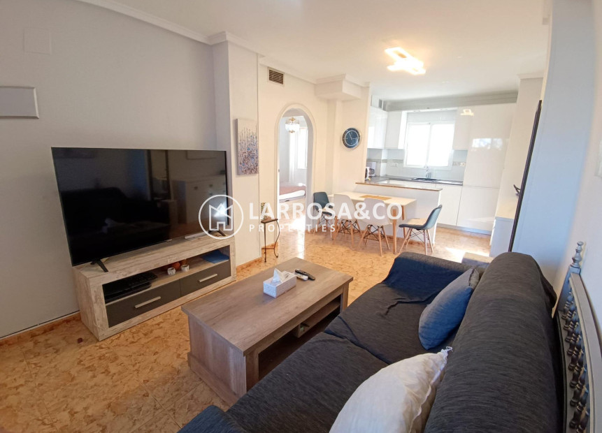 Reventa - Apartamento - Torrevieja - Nueva Torrevieja