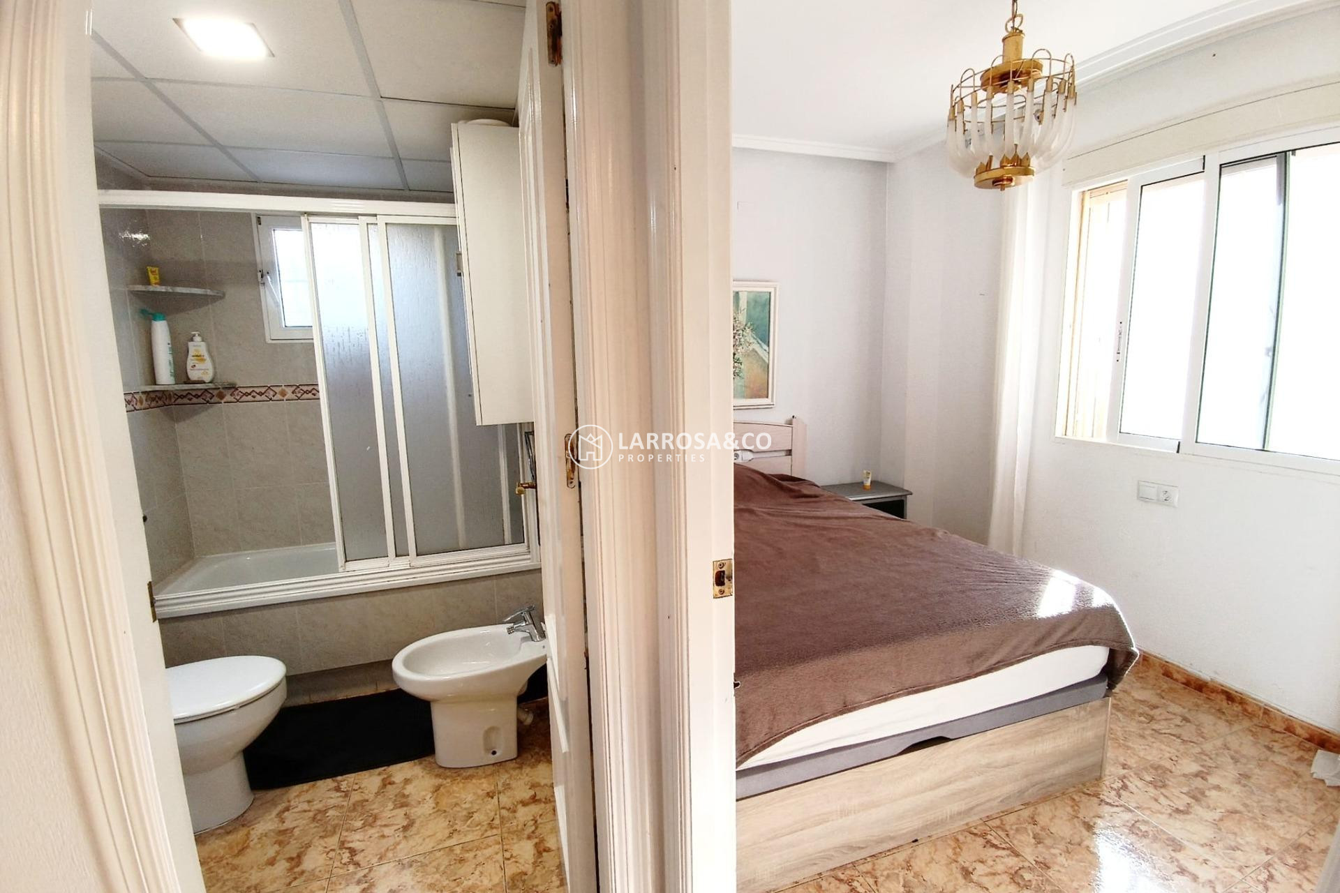 Reventa - Apartamento - Torrevieja - Nueva Torrevieja