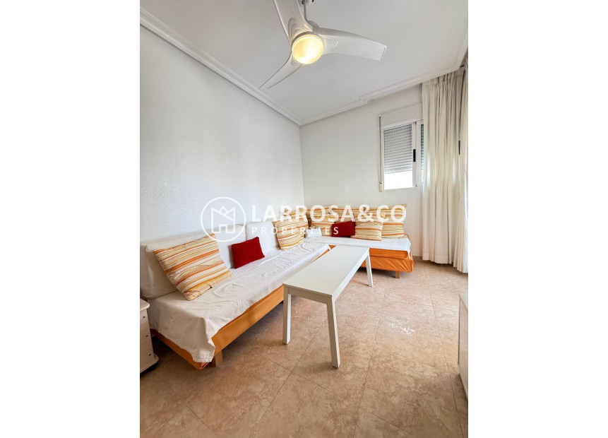 Reventa - Apartamento - Torrevieja - Nueva Torrevieja