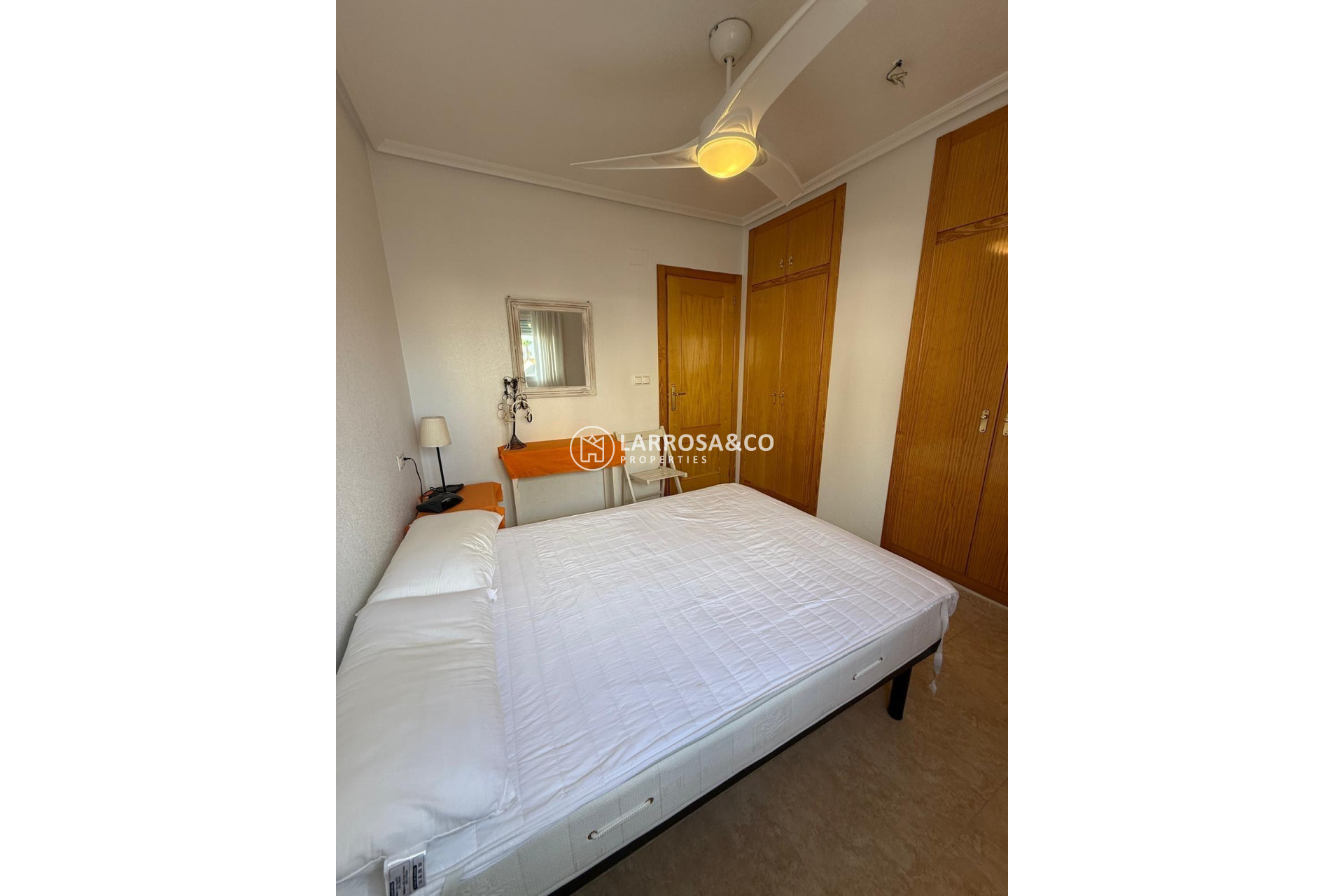 Reventa - Apartamento - Torrevieja - Nueva Torrevieja