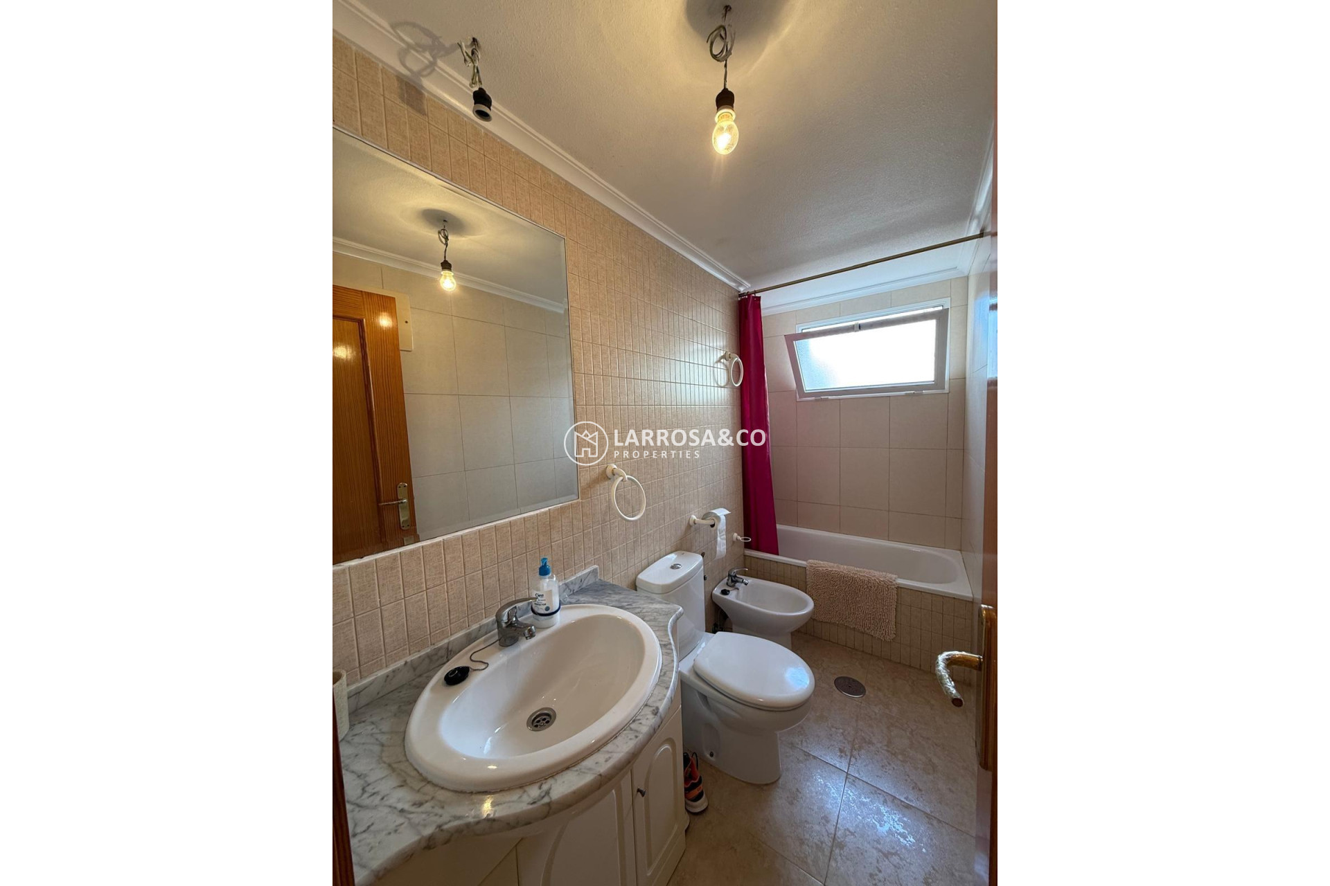 Reventa - Apartamento - Torrevieja - Nueva Torrevieja