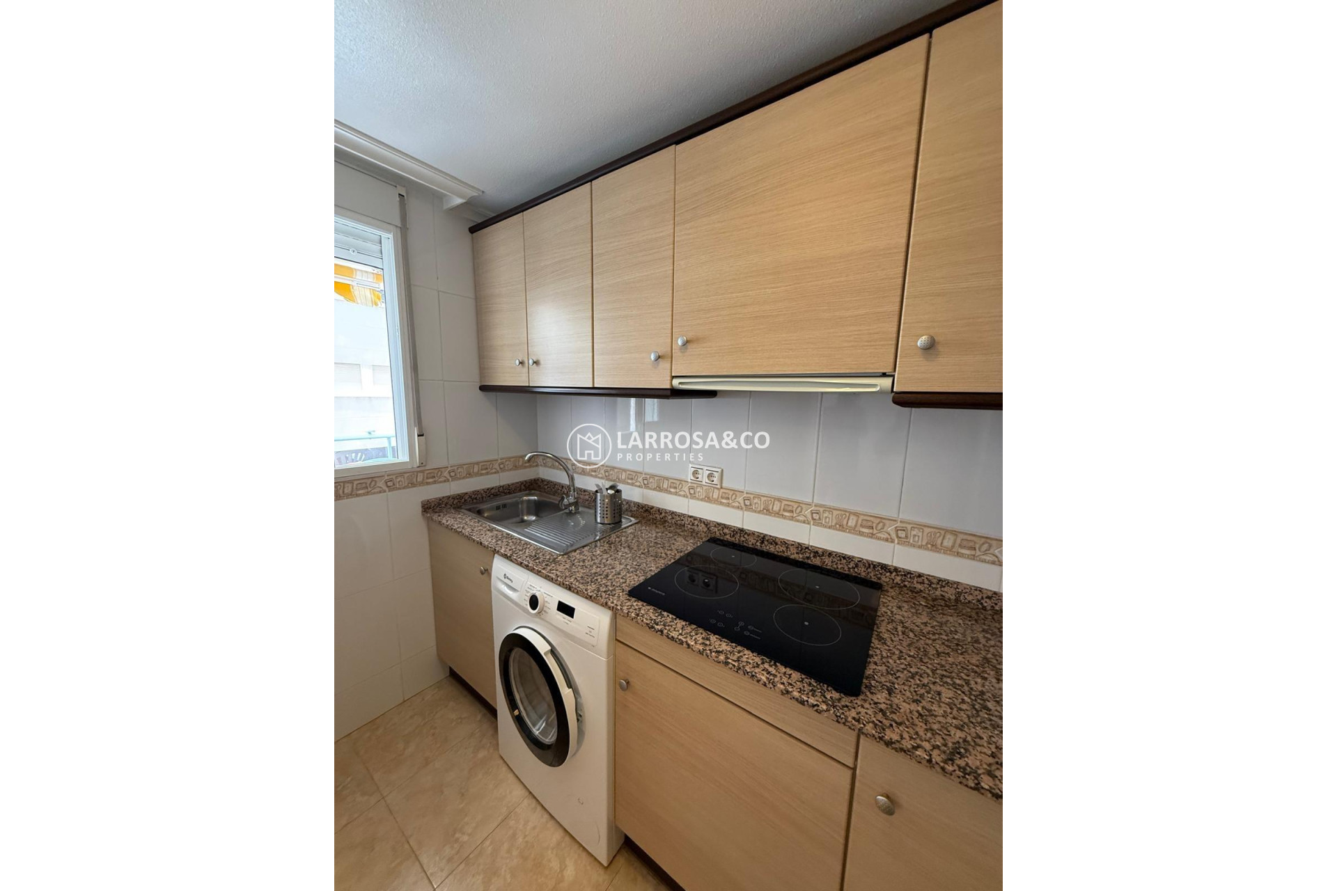 Reventa - Apartamento - Torrevieja - Nueva Torrevieja