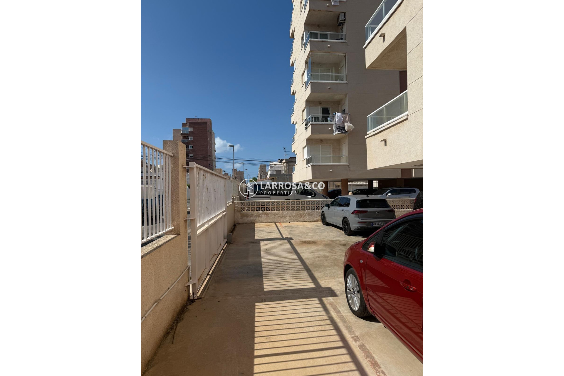 Reventa - Apartamento - Torrevieja - Nueva Torrevieja