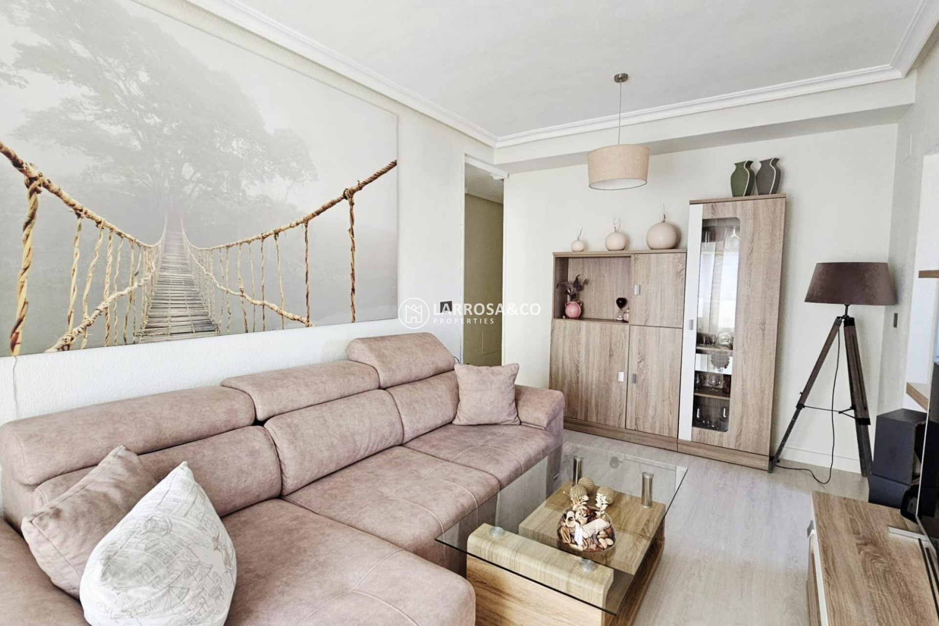 Reventa - Apartamento - Torrevieja - Nueva Torrevieja