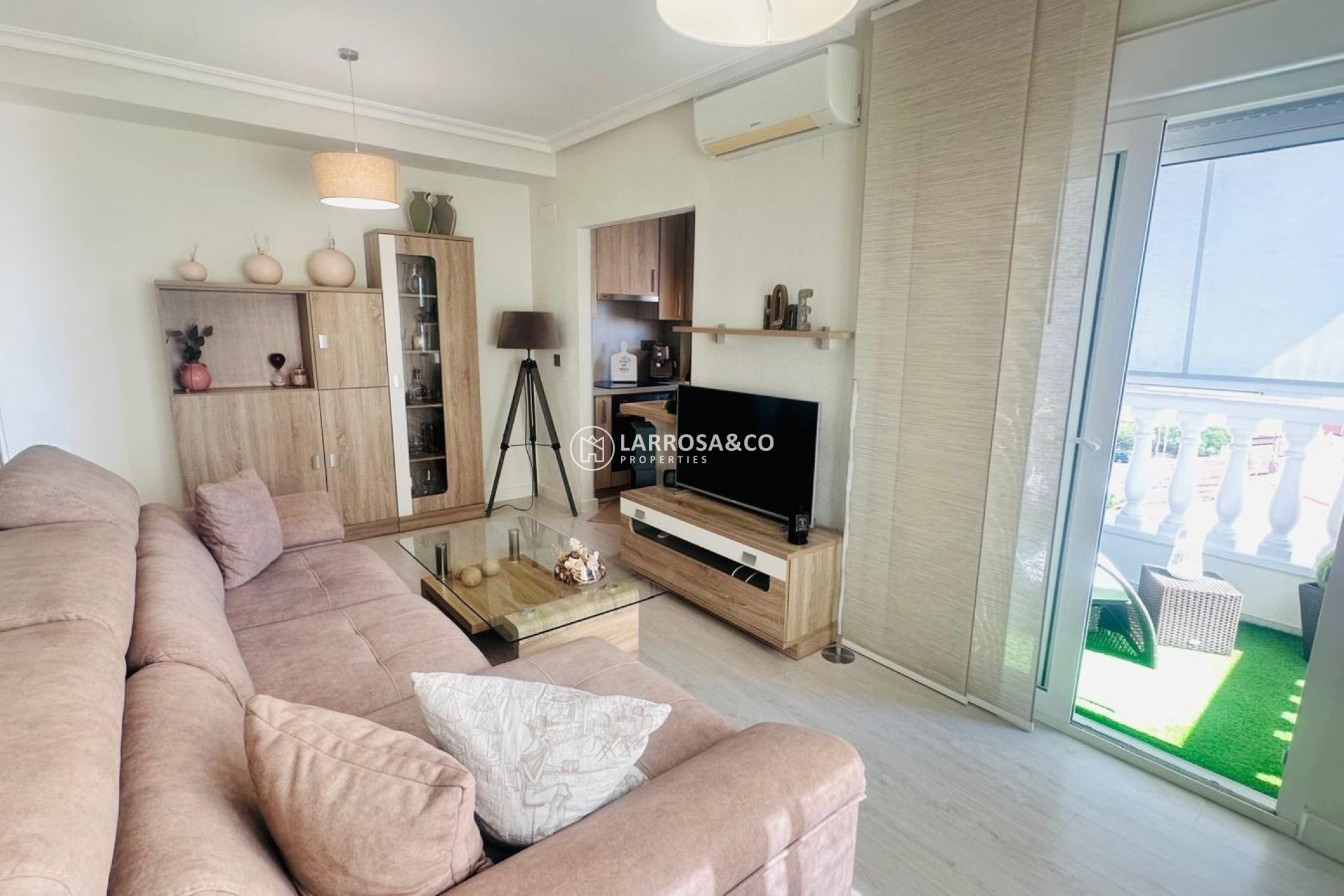 Reventa - Apartamento - Torrevieja - Nueva Torrevieja